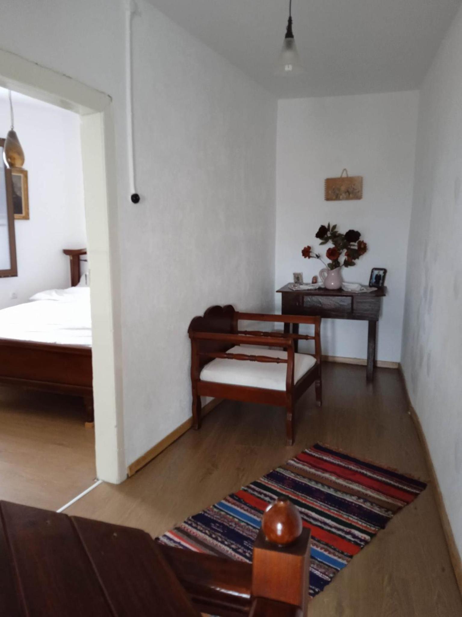 Two-Bedroom House photo 1