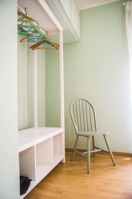 Two-Bedroom Apartment photo 1