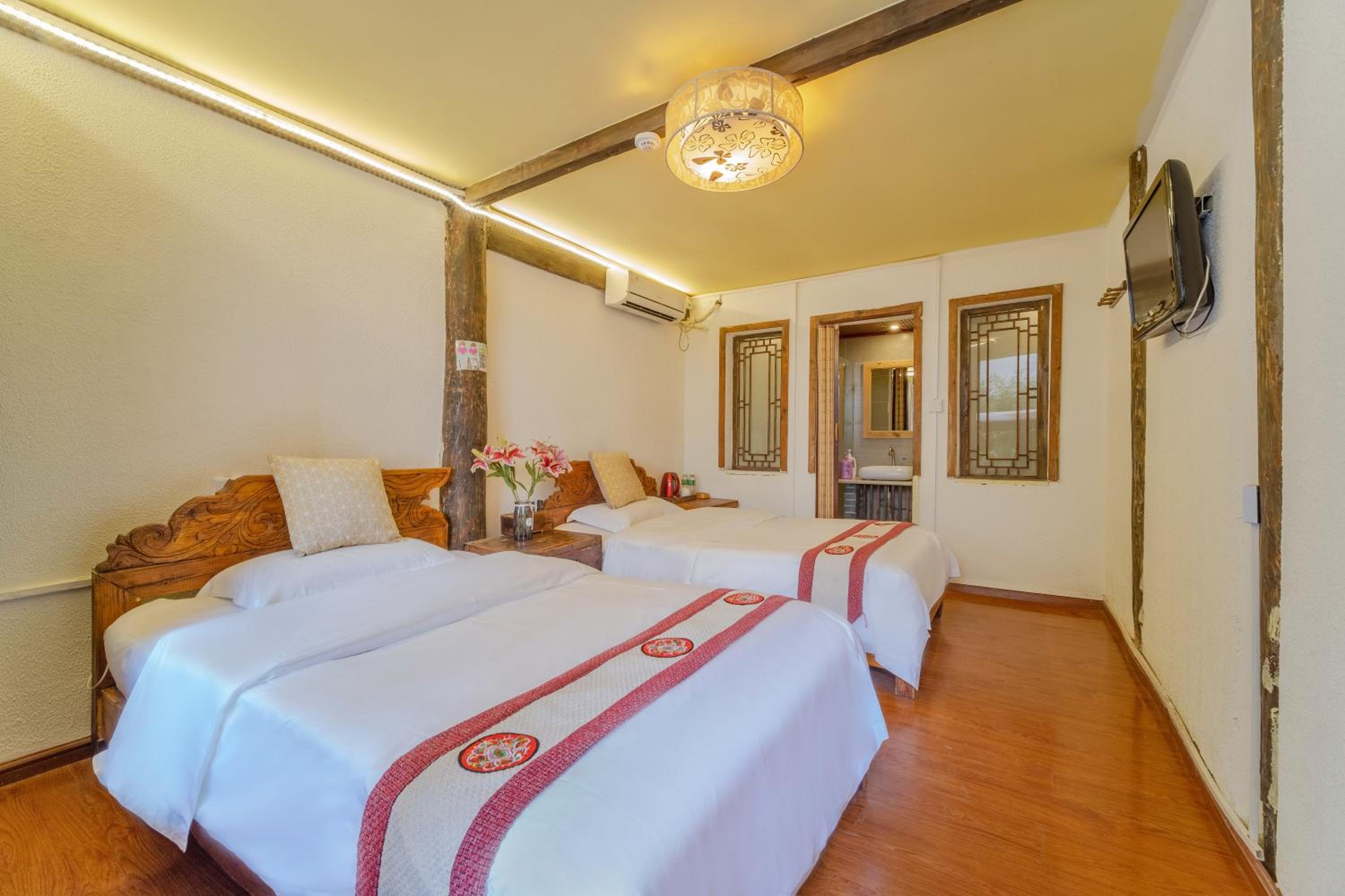Double Room photo 1
