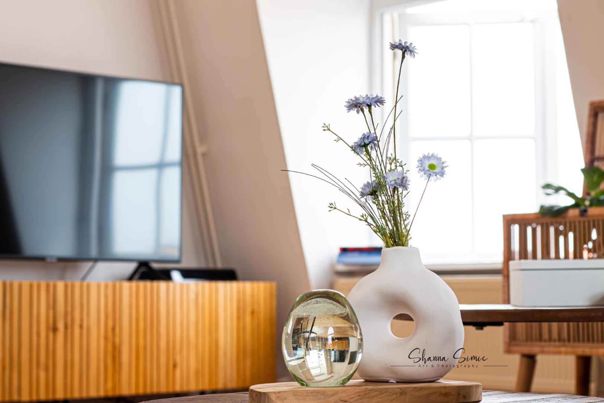 Penthouse Apartment - Photo 34
