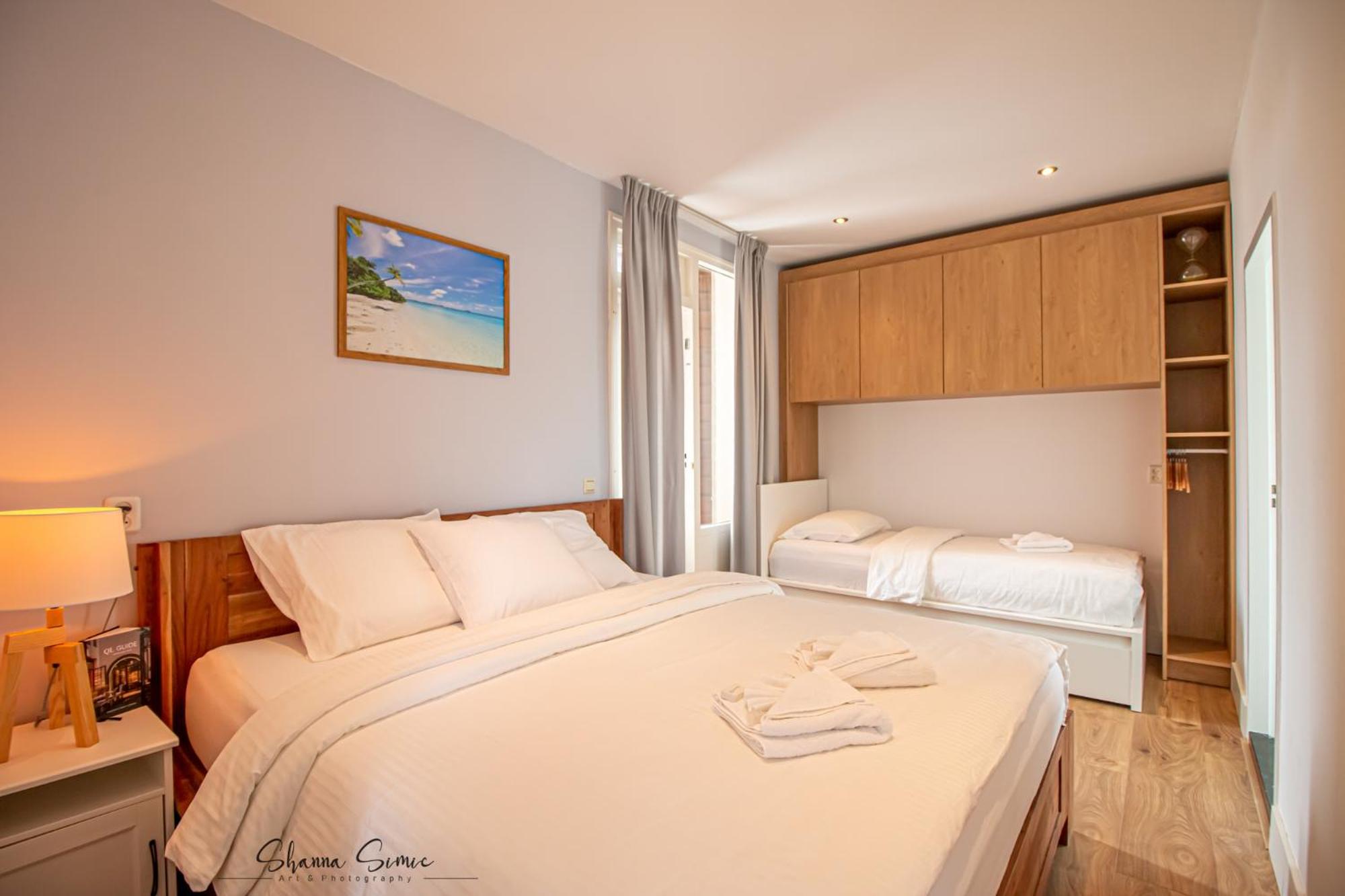 Penthouse Apartment - Photo 23