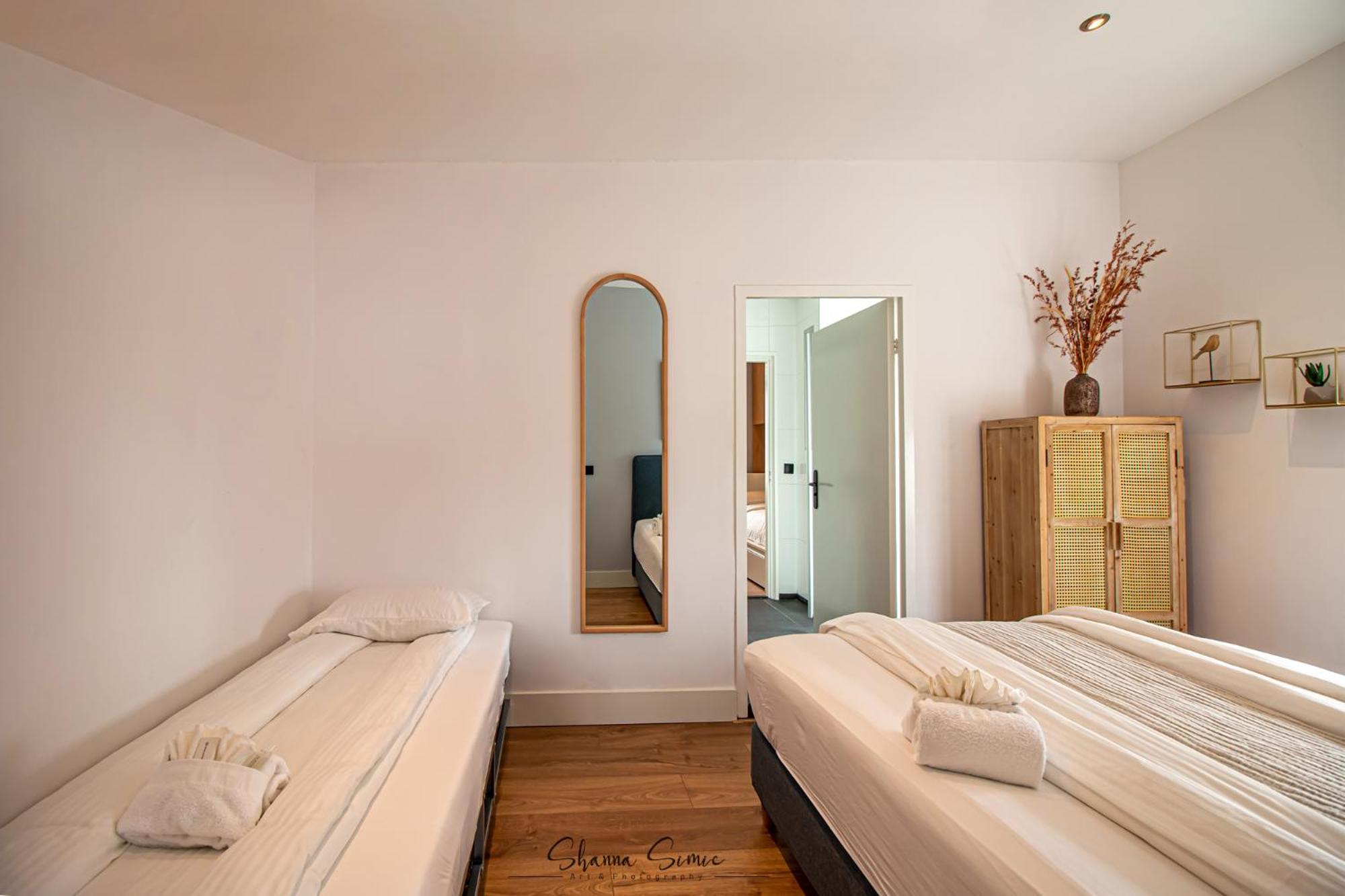 Penthouse Apartment - Photo 18