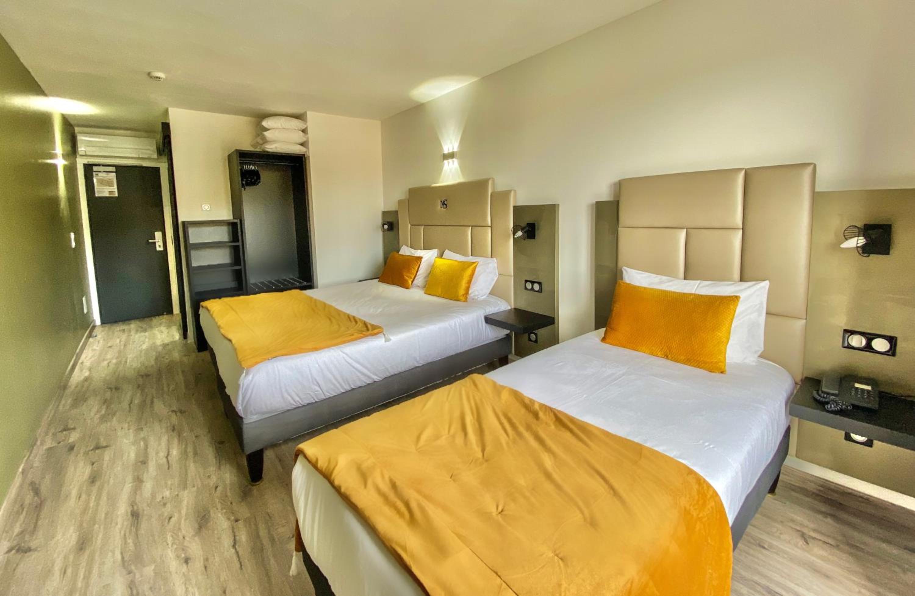 Triple Room - Photo 1