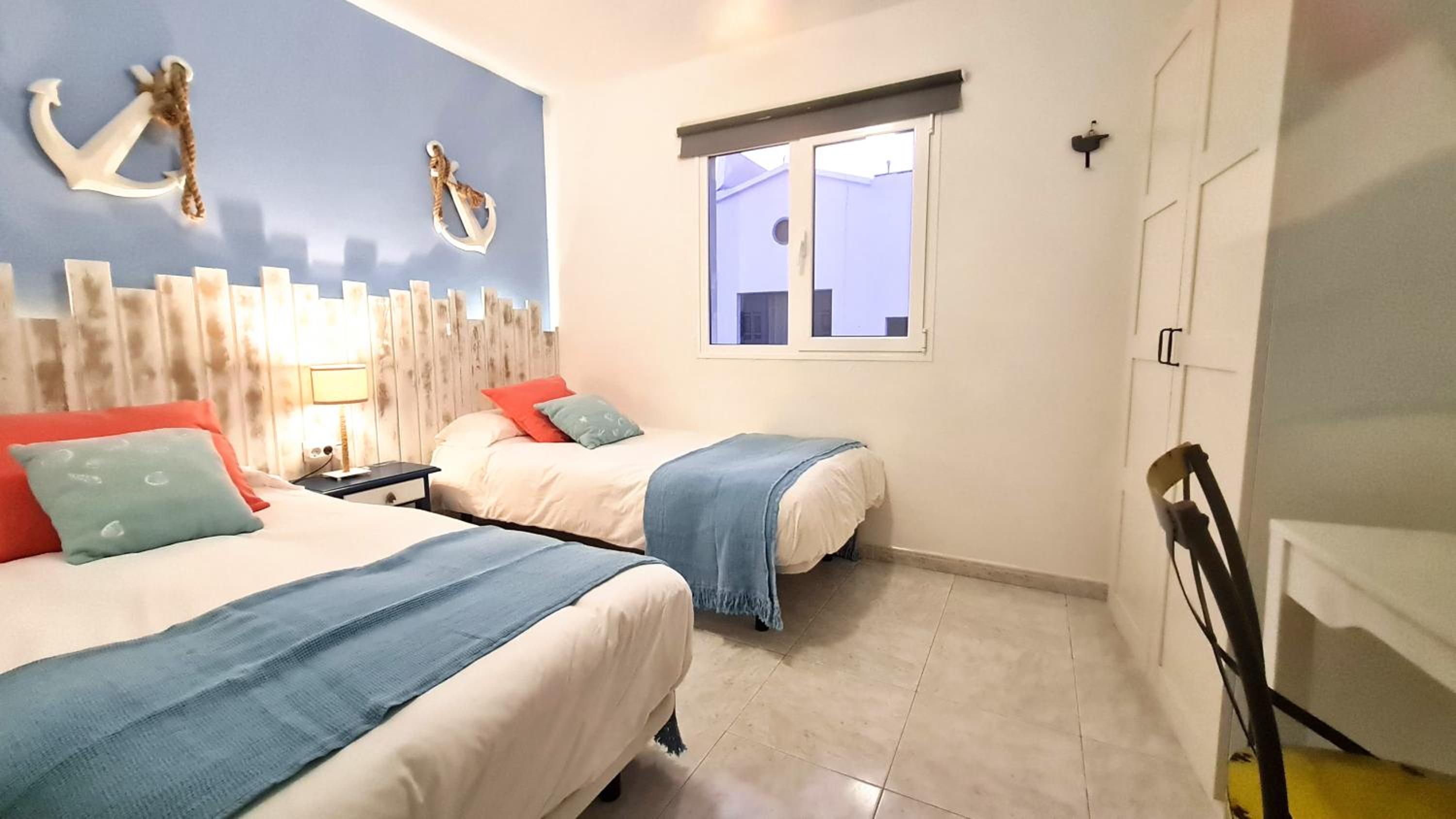 Apartamento