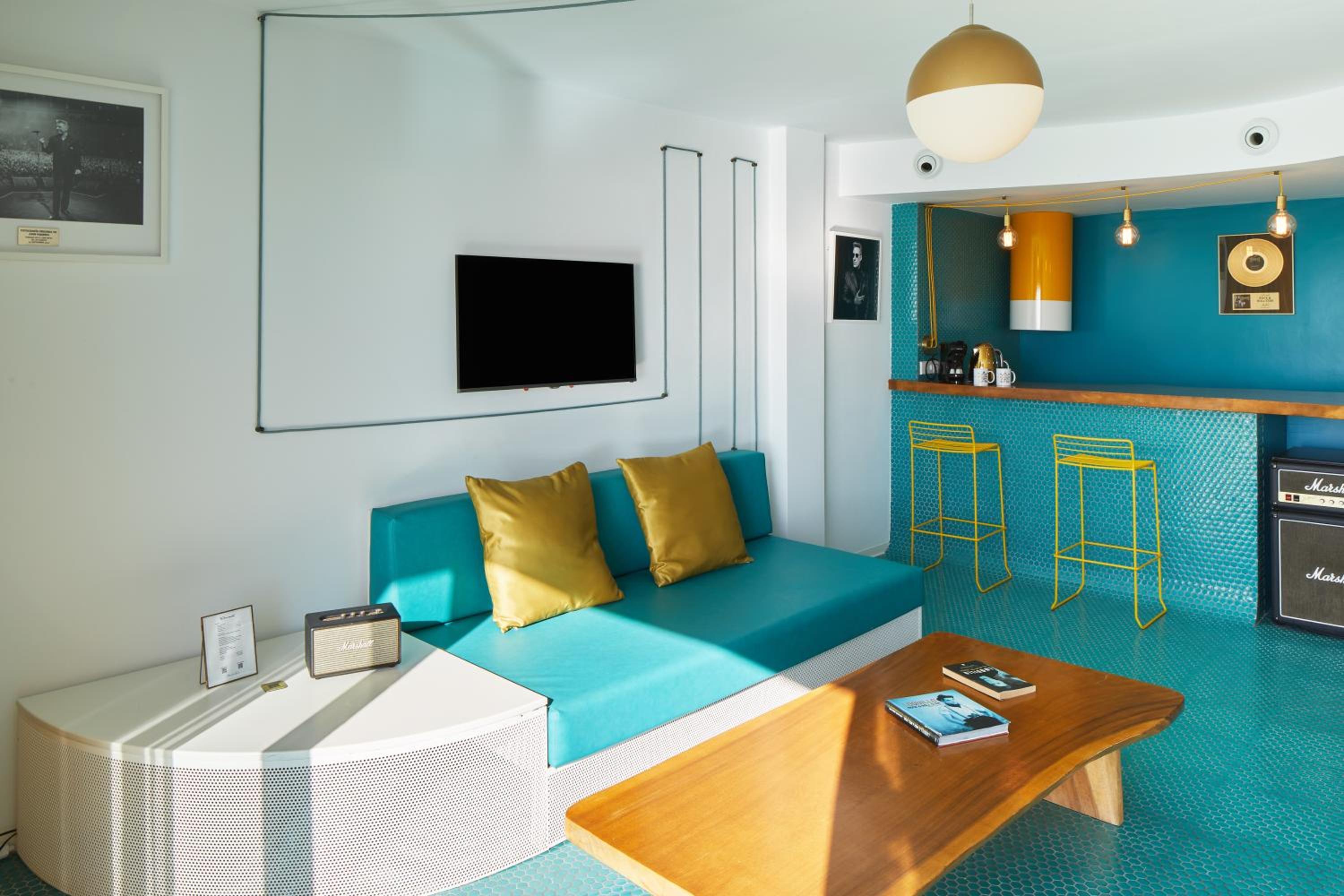 Suite with Sea View photo 2