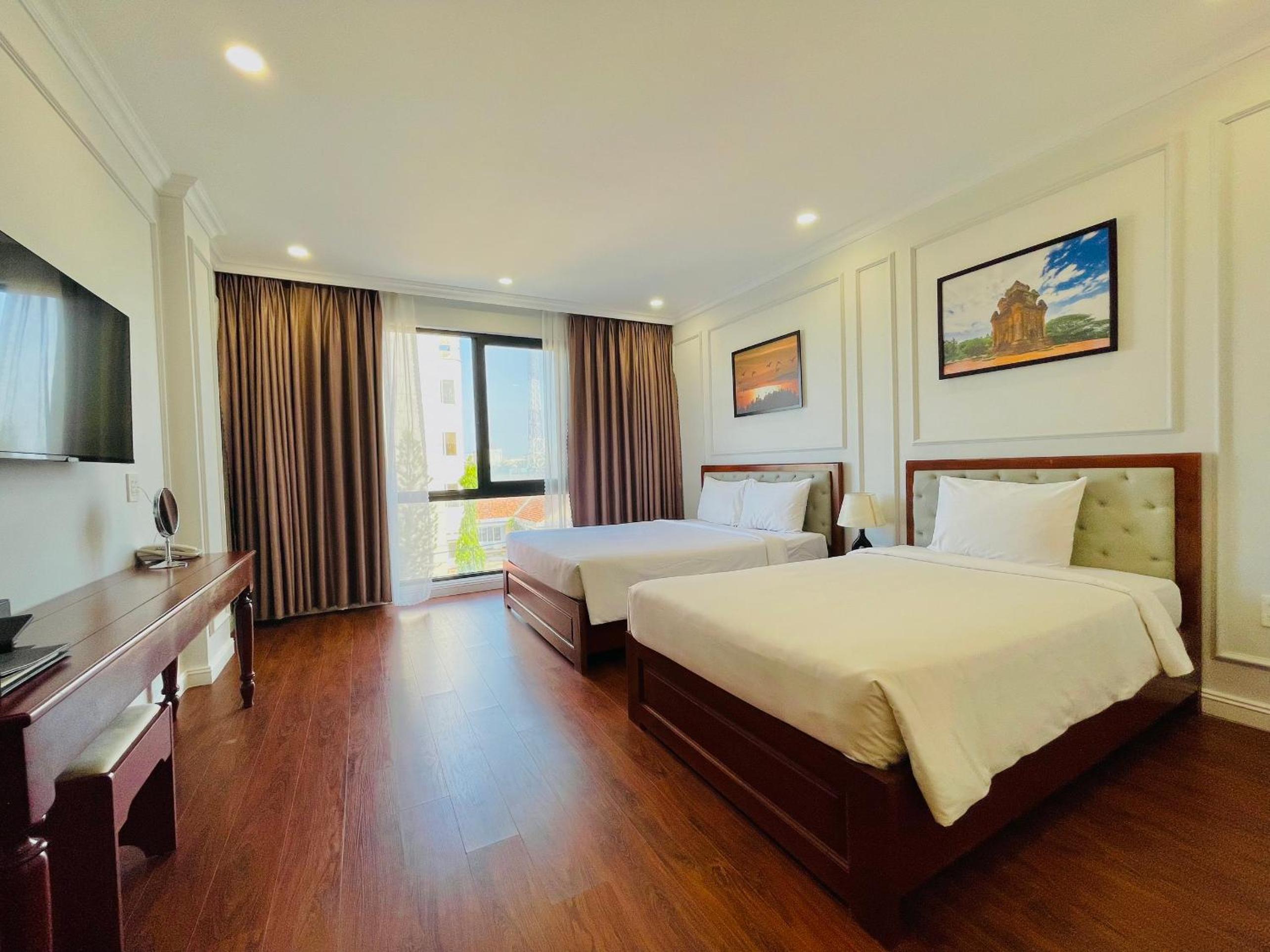 Standard Apartment