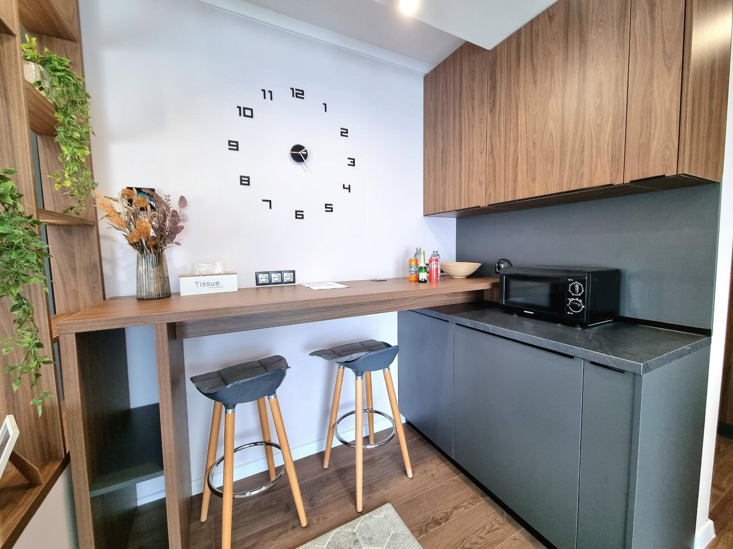 Apartment with Terrace - Photo 6