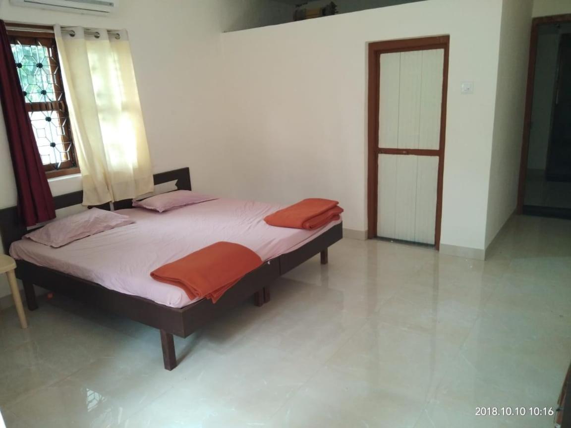 Villa With Private Pool photo 1
