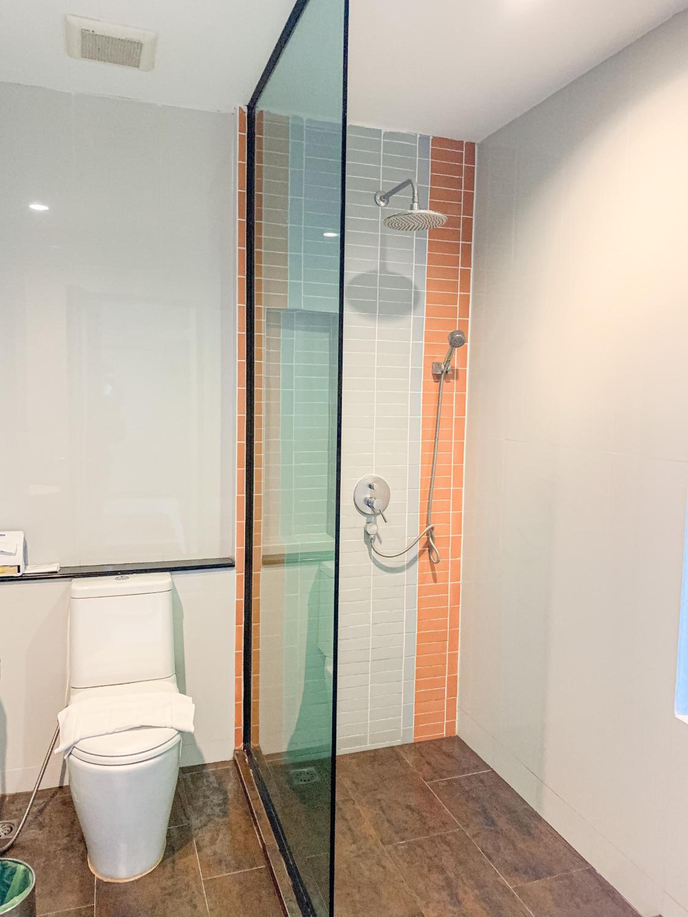 Deluxe Double or Twin Room - Photo 14