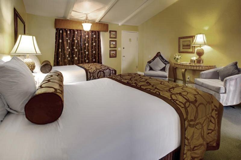 Standard  Double Room photo 2