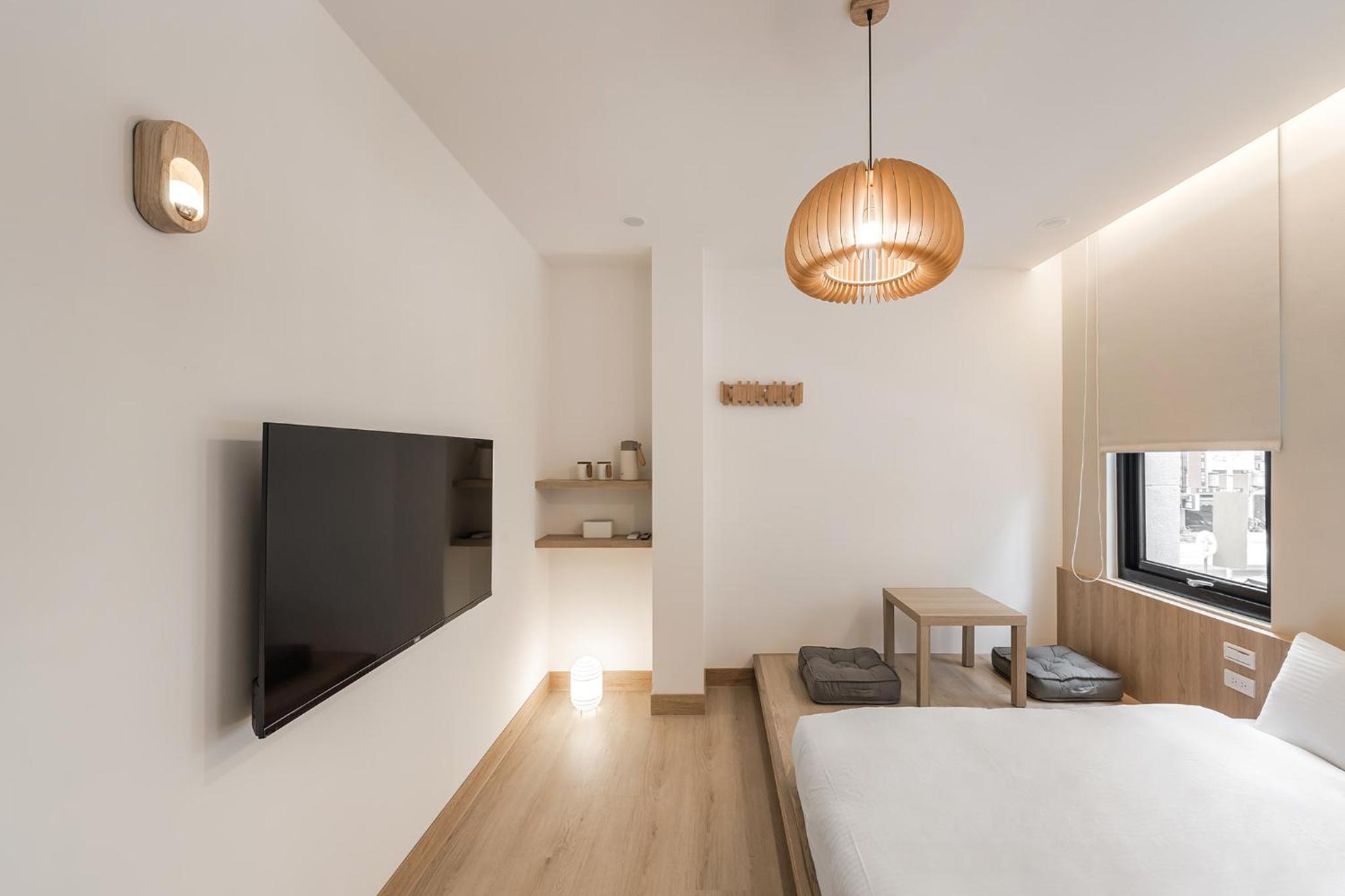 Standard Double Room - Photo 3