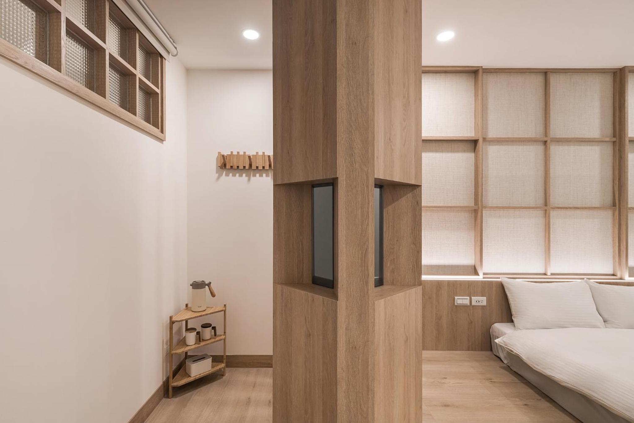 Standard Double Room - Photo 4