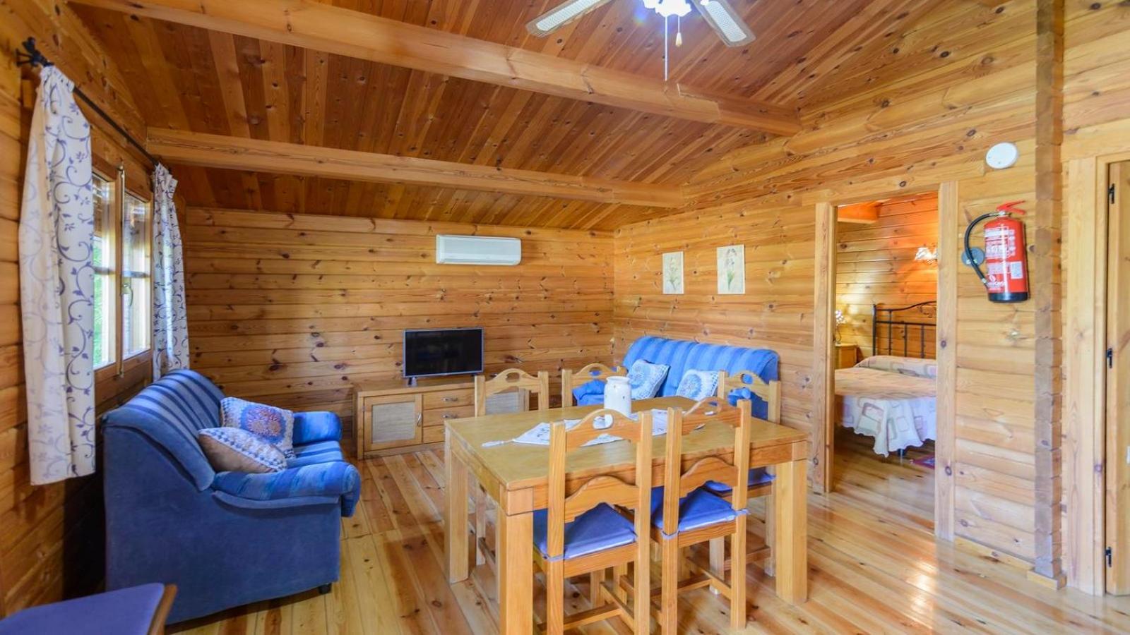 Four-Bedroom House photo 2