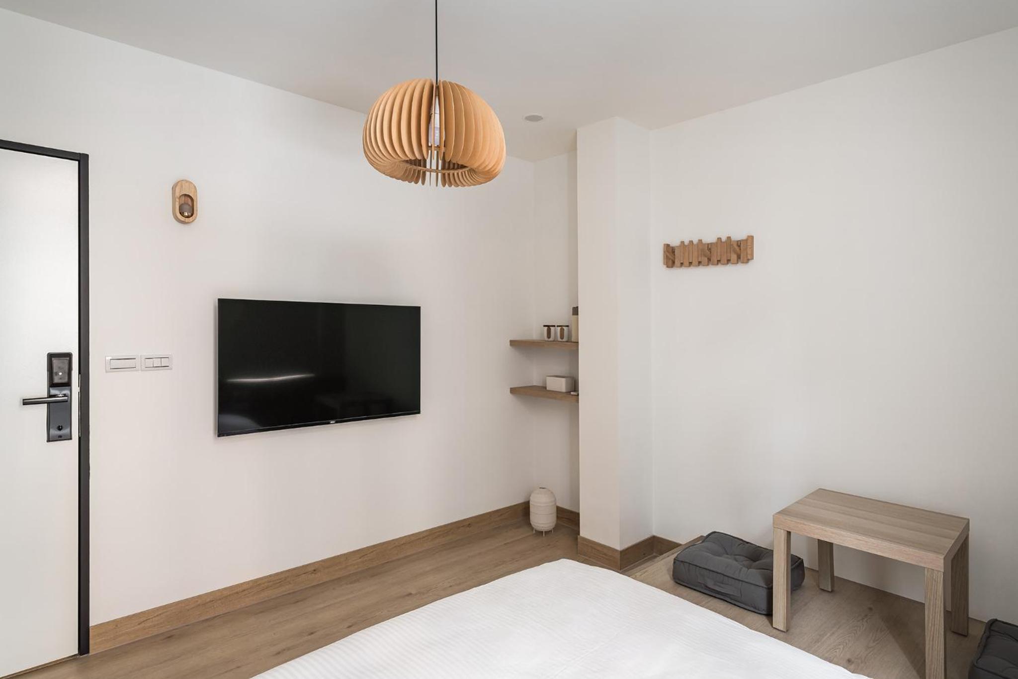 Standard Double Room - Photo 6
