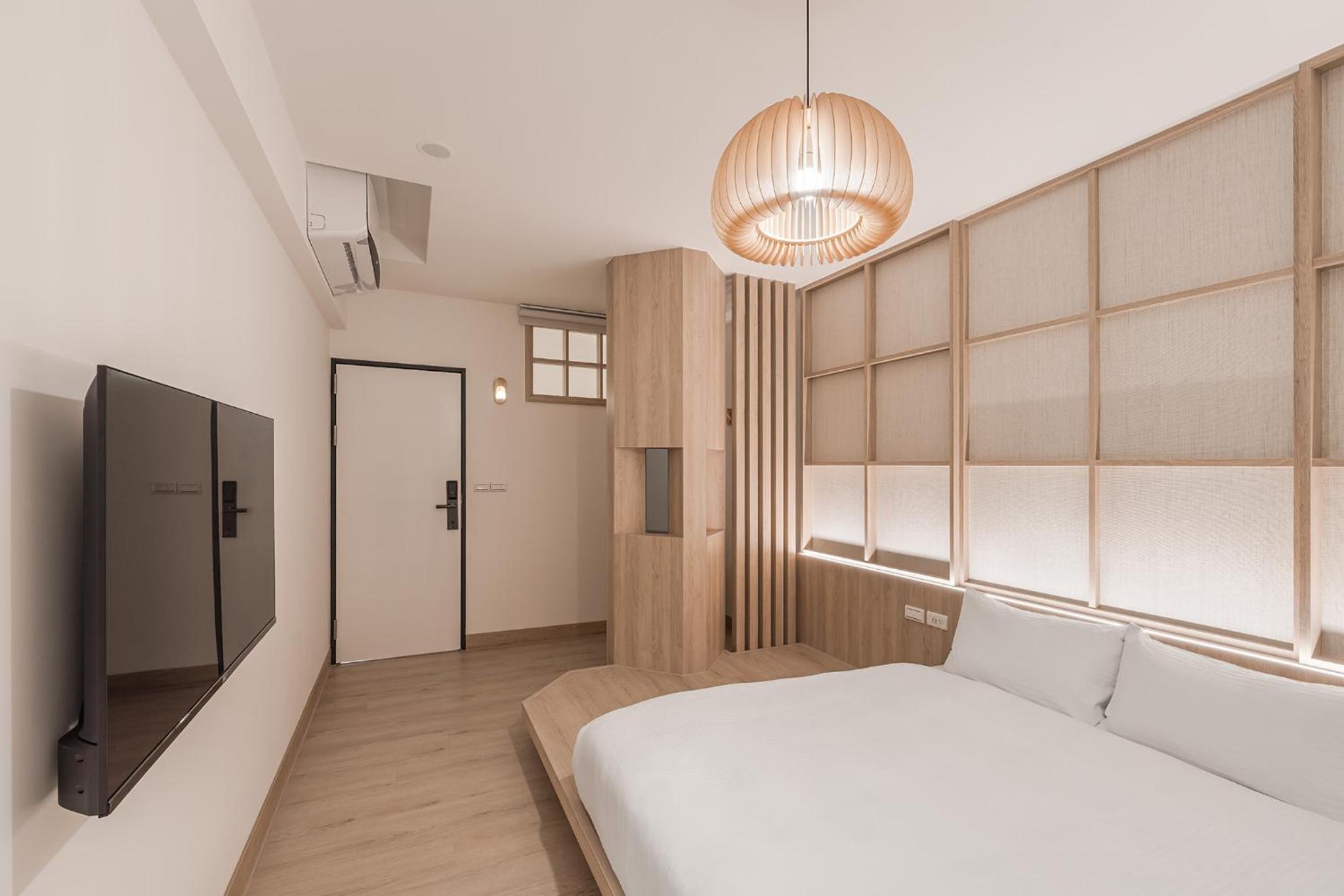 Standard Double Room - Photo 14
