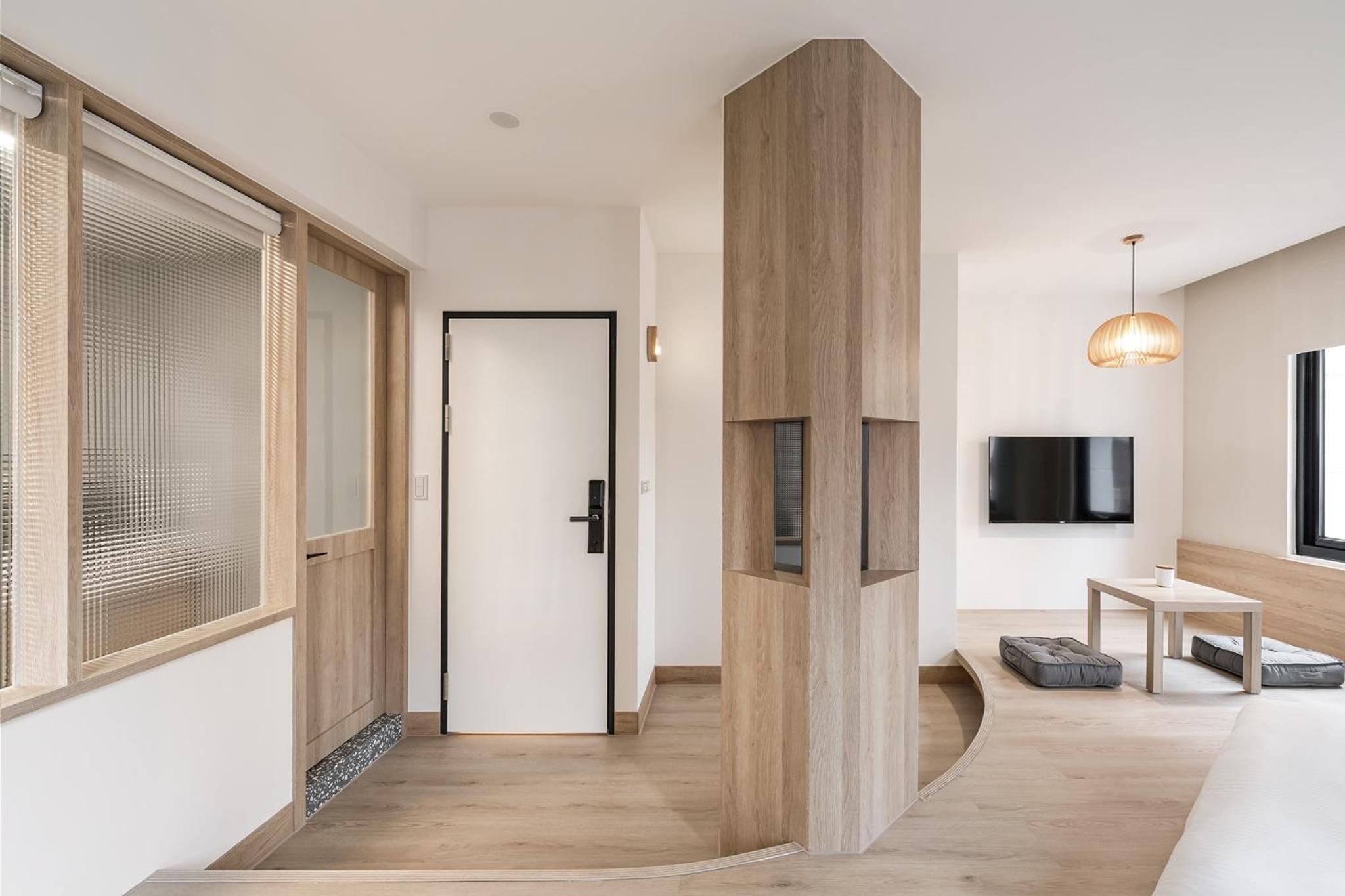 Standard Double Room - Photo 20