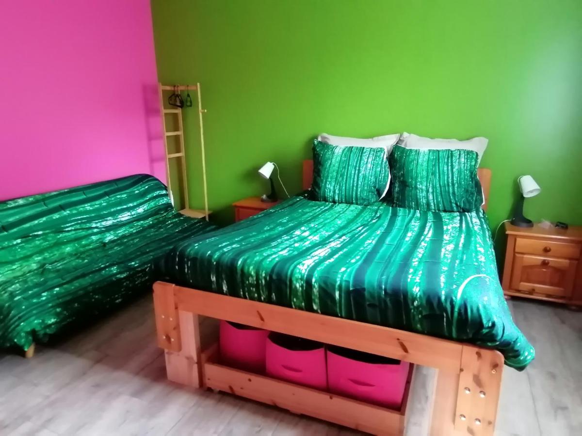 Double Room - Disability Access photo 1