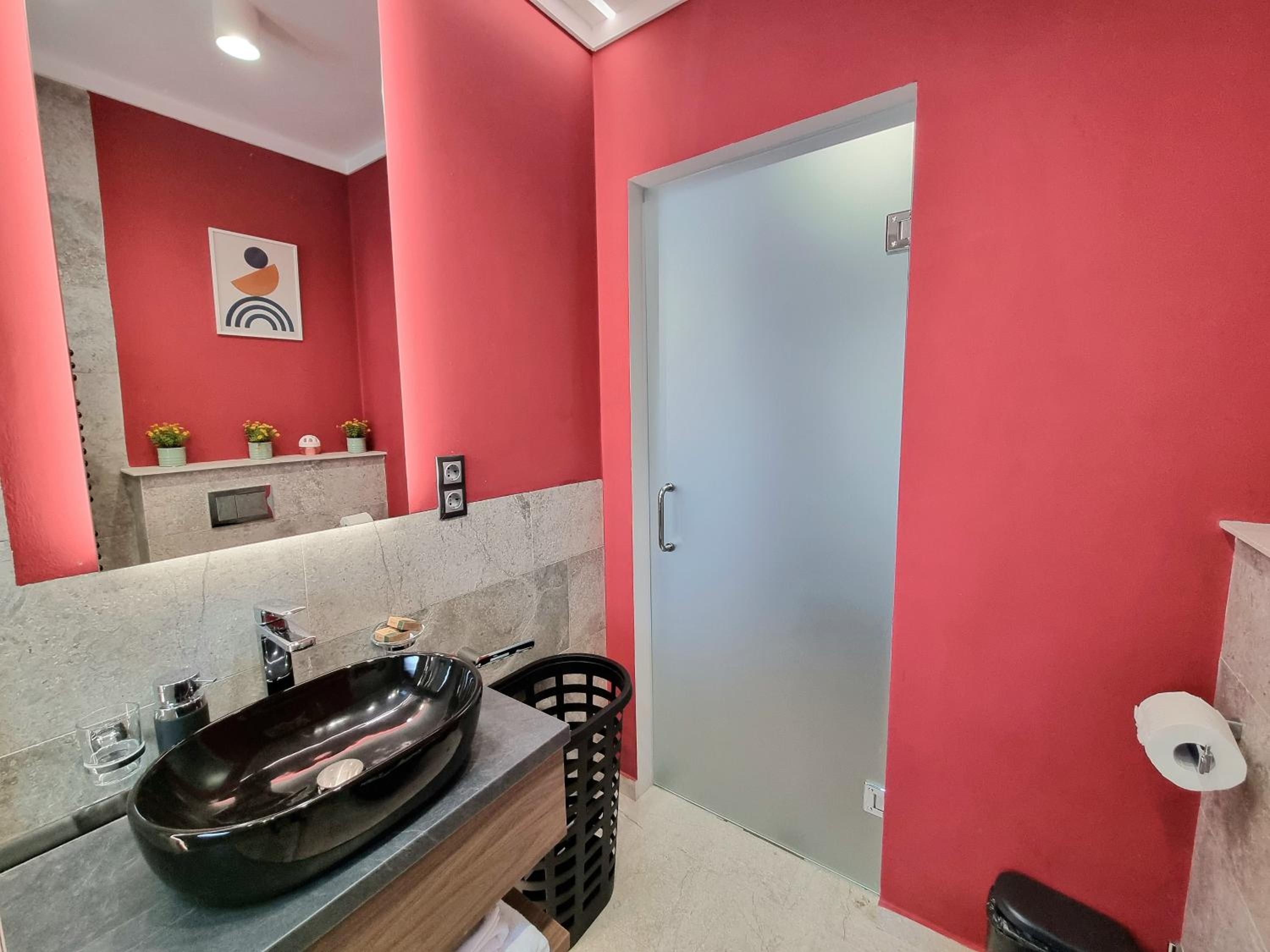 Deluxe Apartment - Photo 18