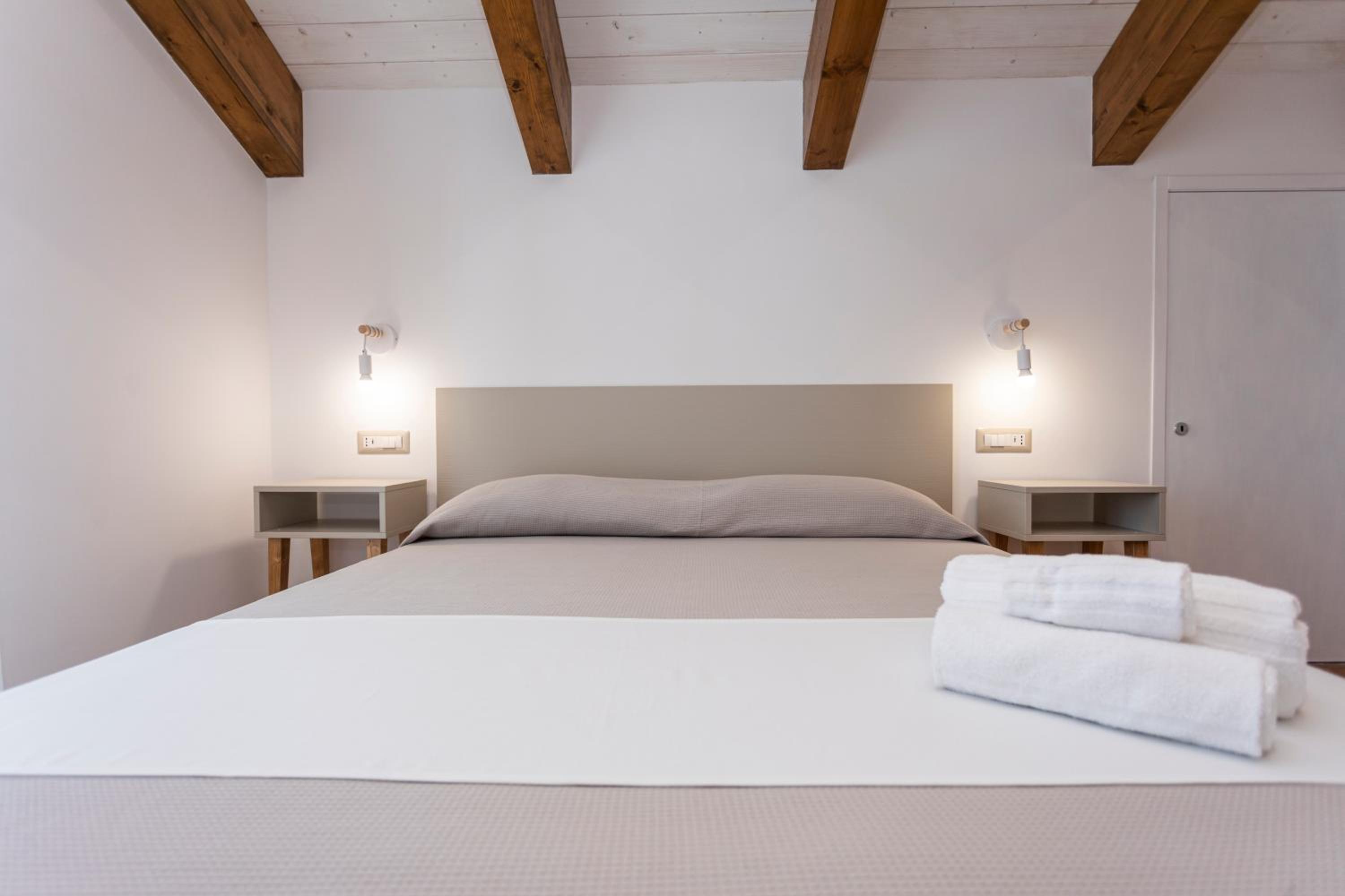 Double Room with Sea View photo 2