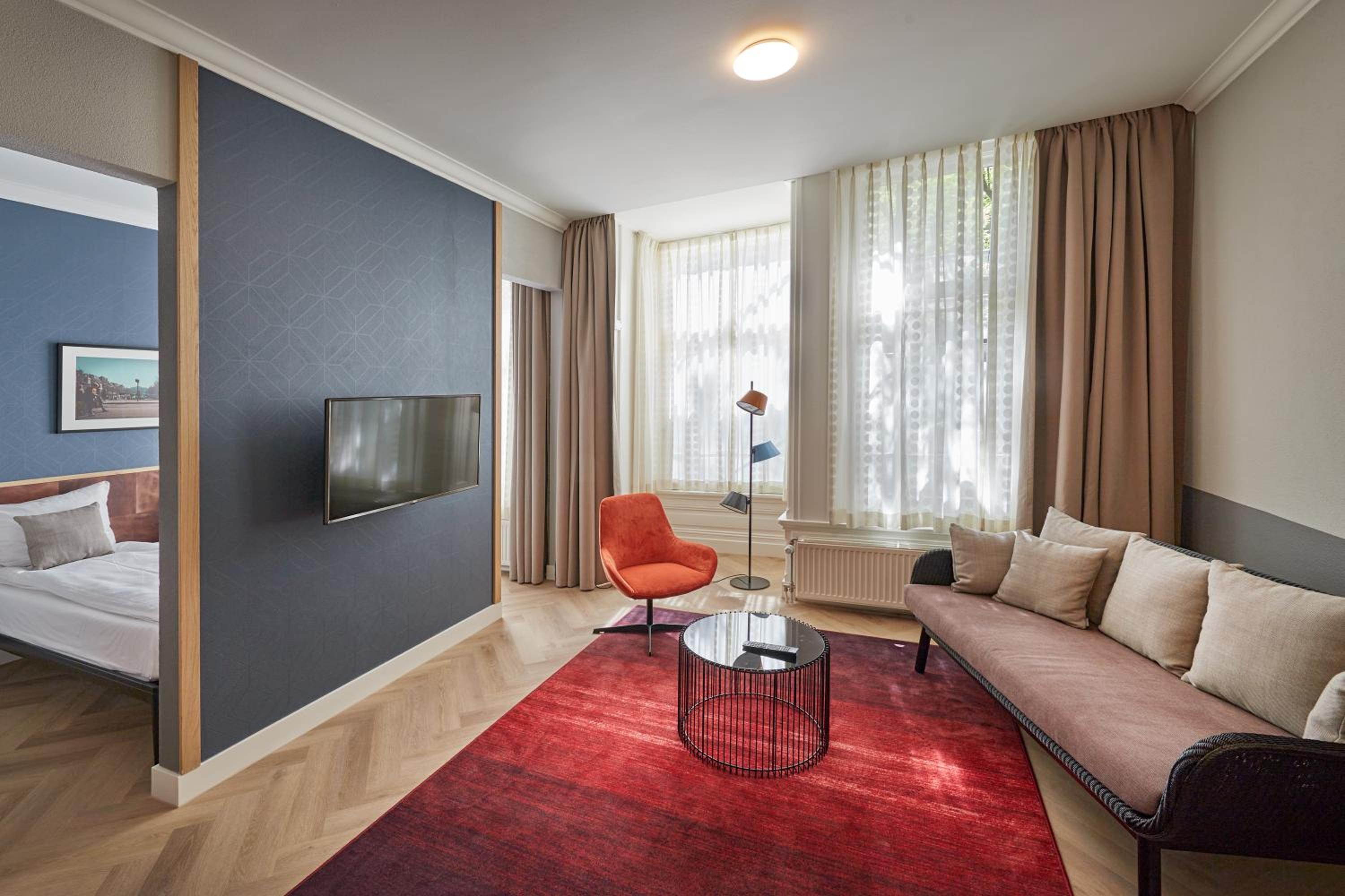 Apartment thumbnail 6