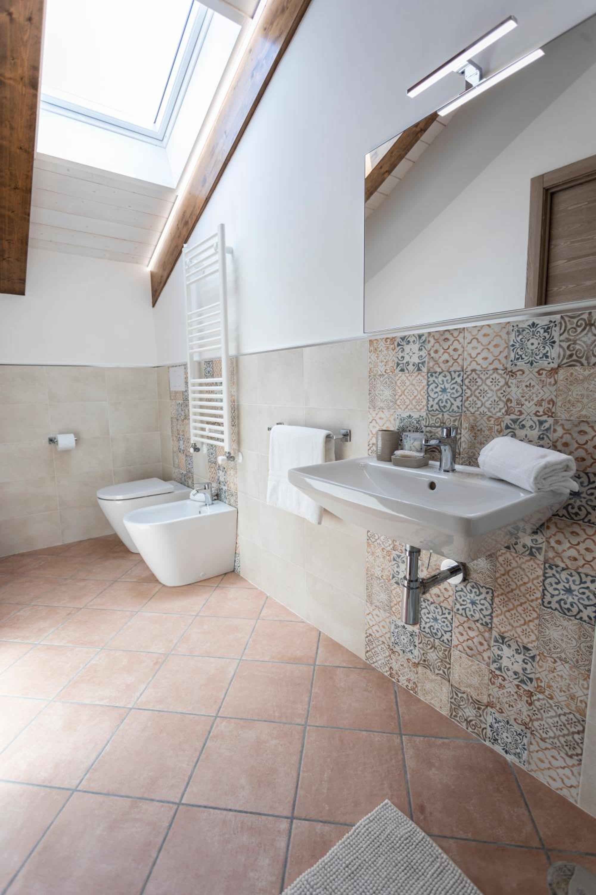 Queen Room with Sea View photo 3