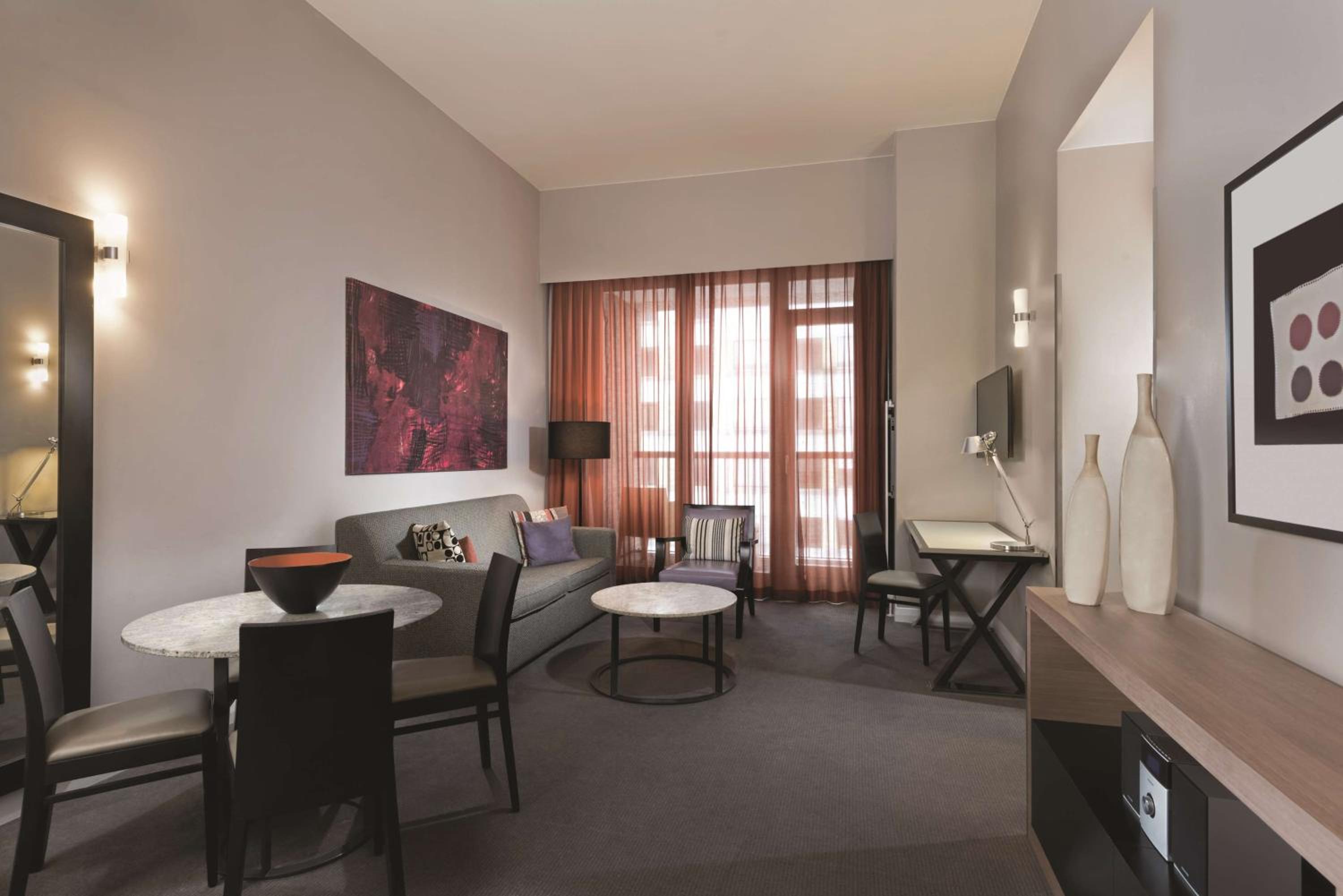 Two-Bedroom Apartment - Photo 5