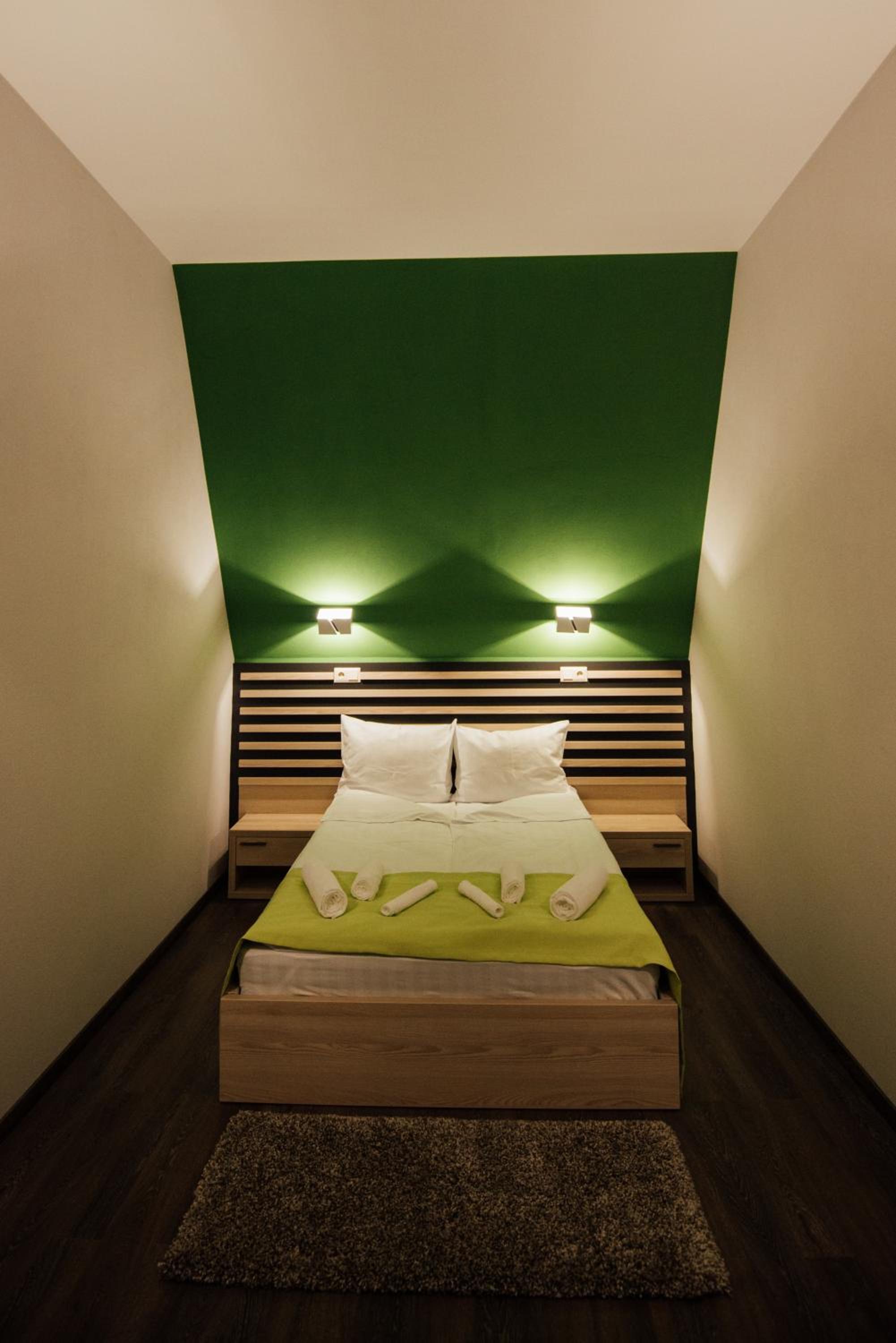 Suite without balcony - Photo 1