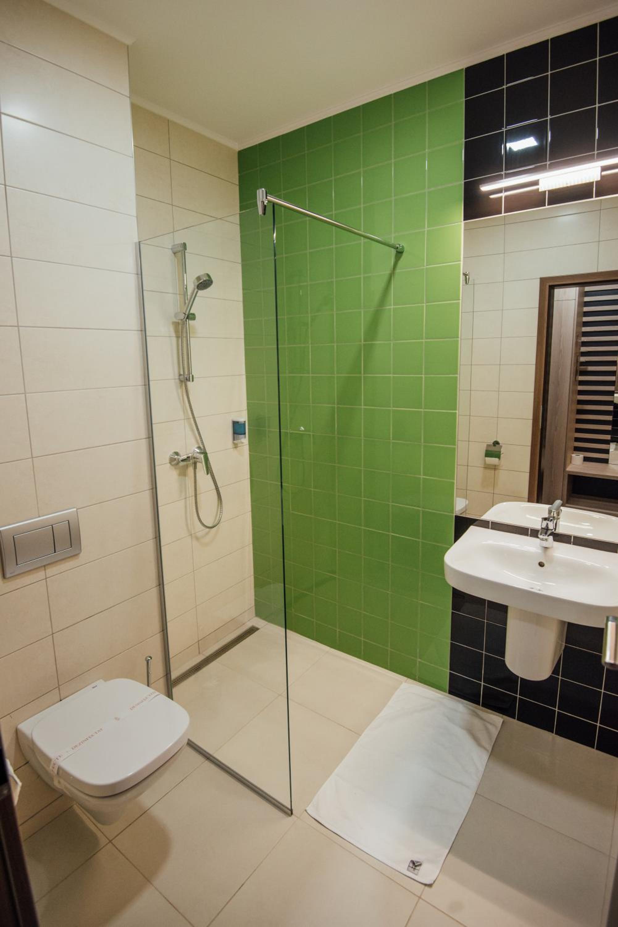 Suite without balcony - Photo 6