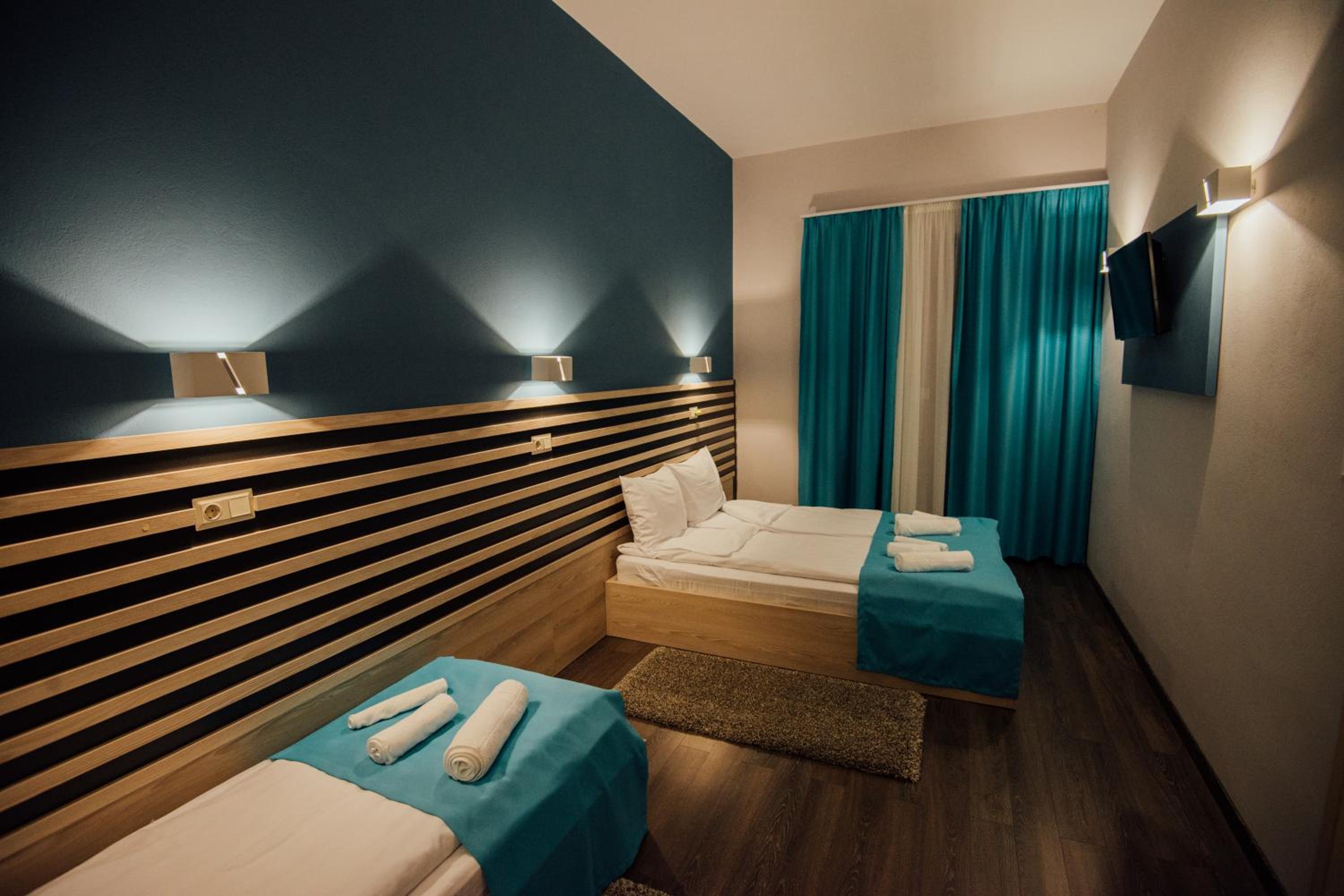 Suite without balcony - Photo 2