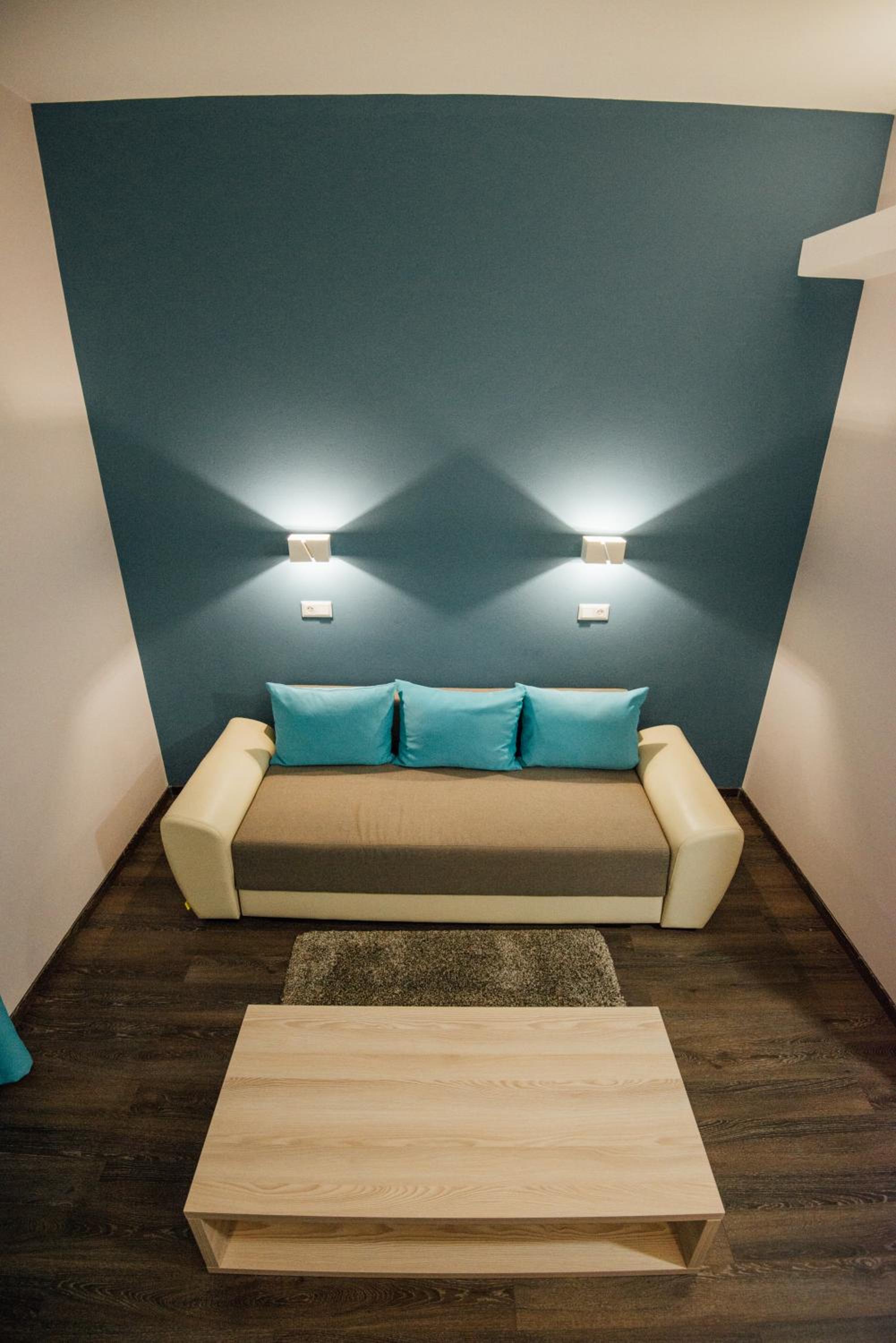 Suite without balcony - Photo 5