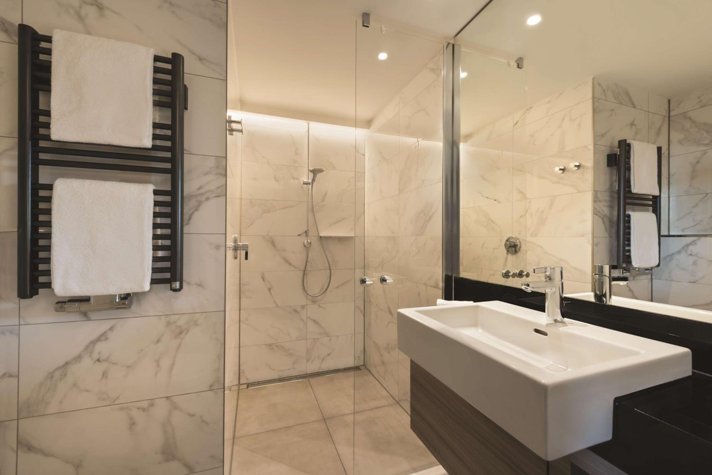 Premier One-Bedroom Apartment