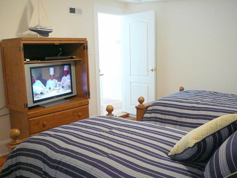 Three-Bedroom Holiday Home  photo 2