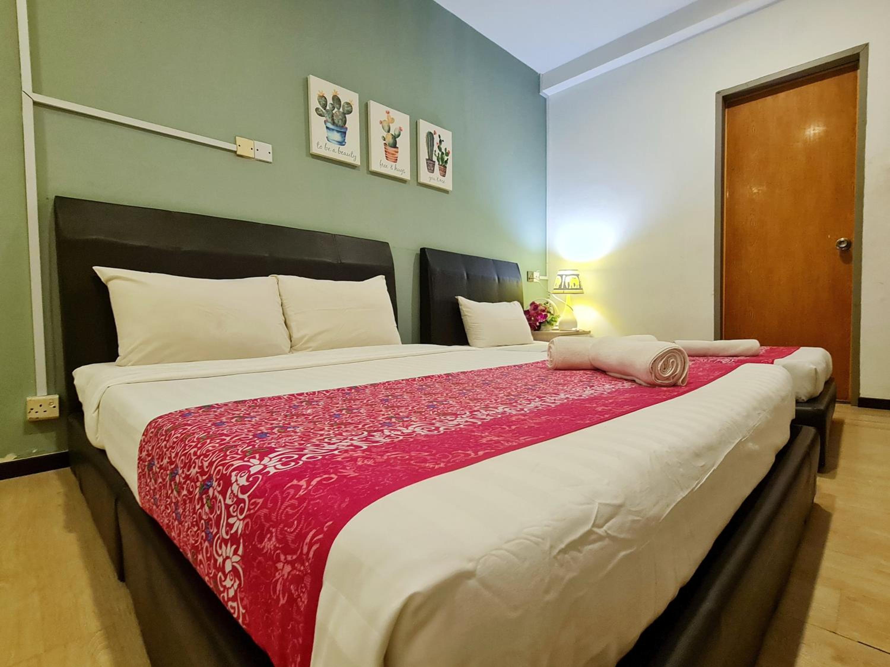 Deluxe Triple Room - Photo 4