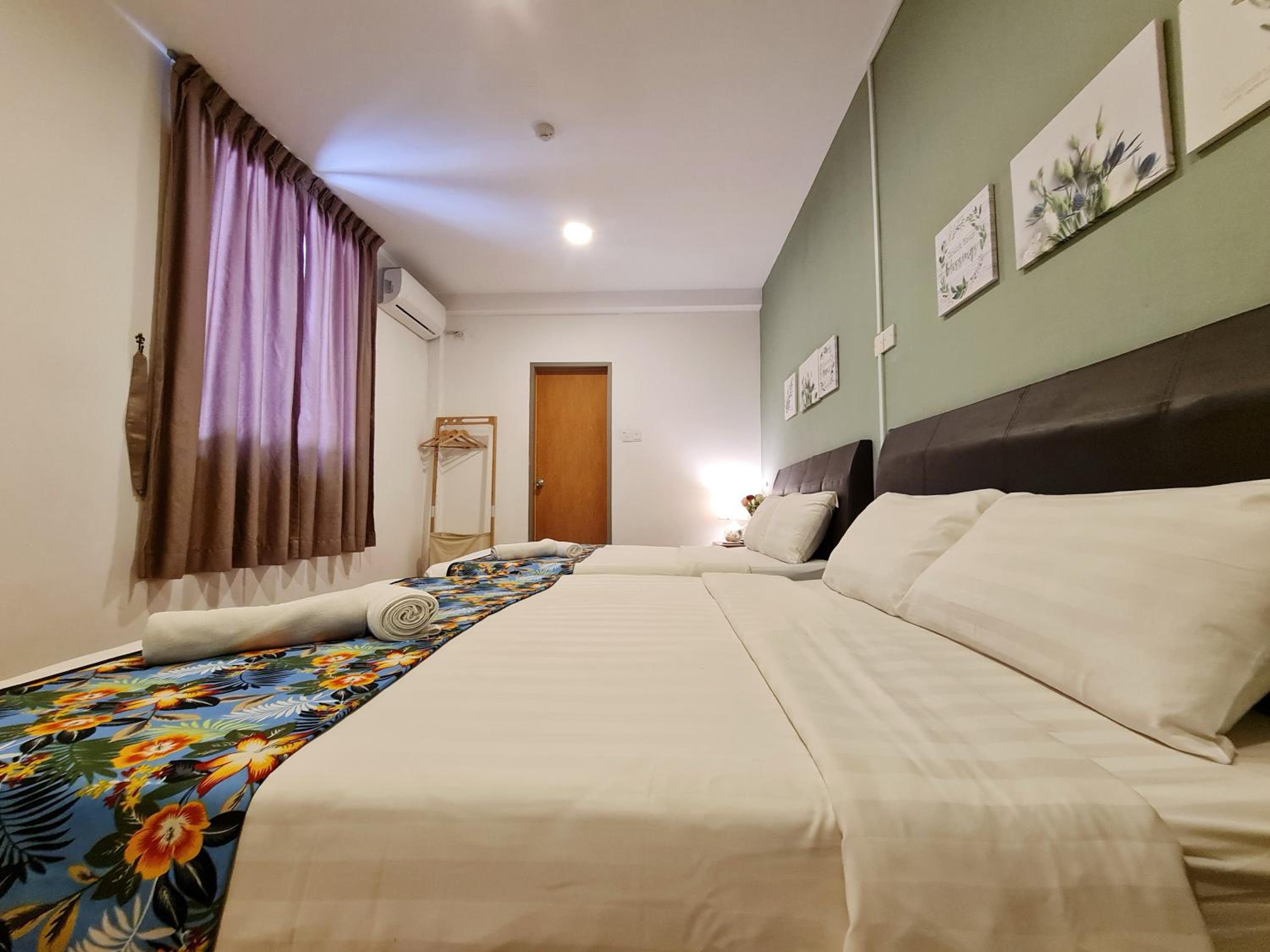 Deluxe Family Room - Photo 6