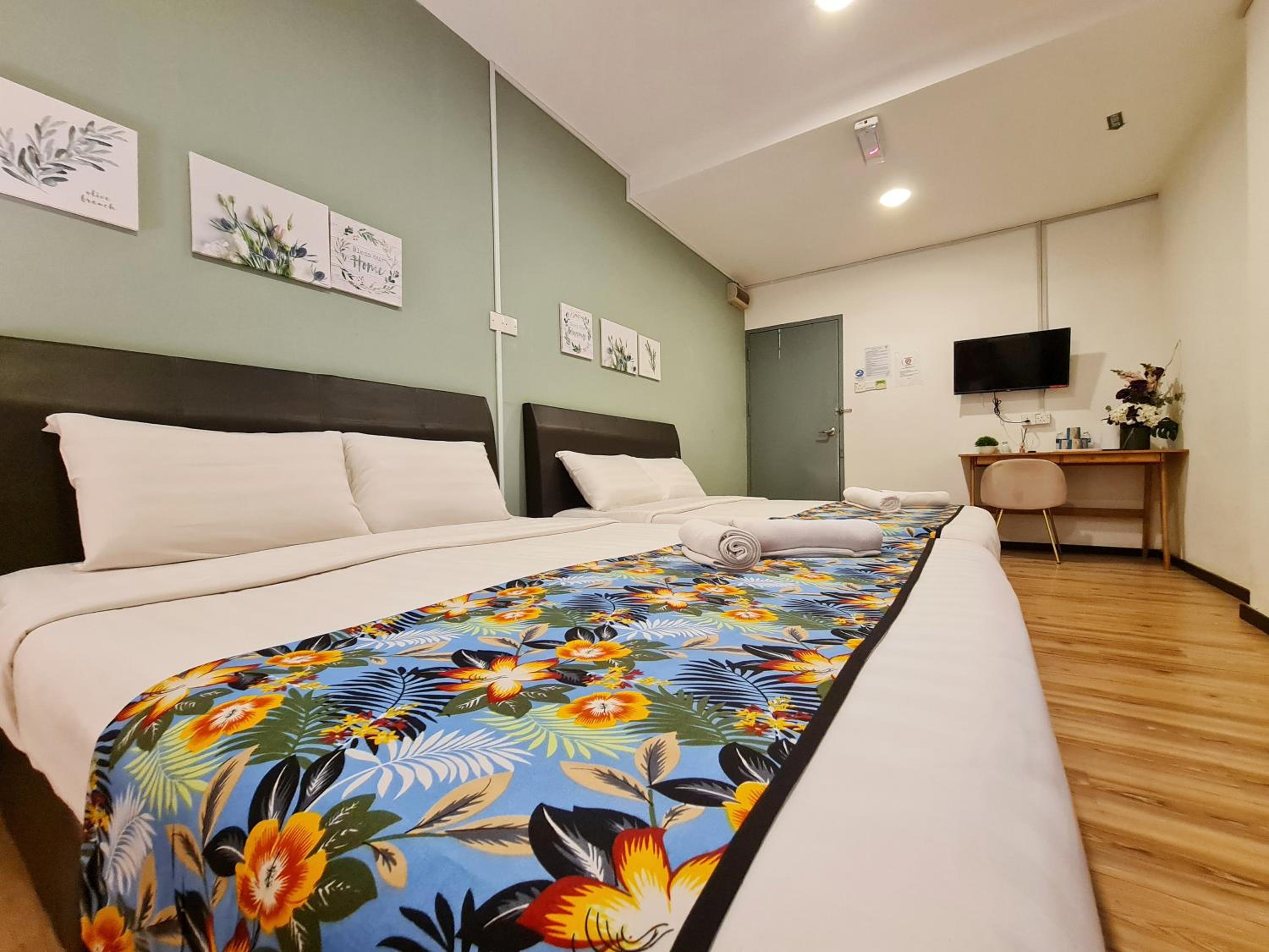 Deluxe Family Room - Photo 4