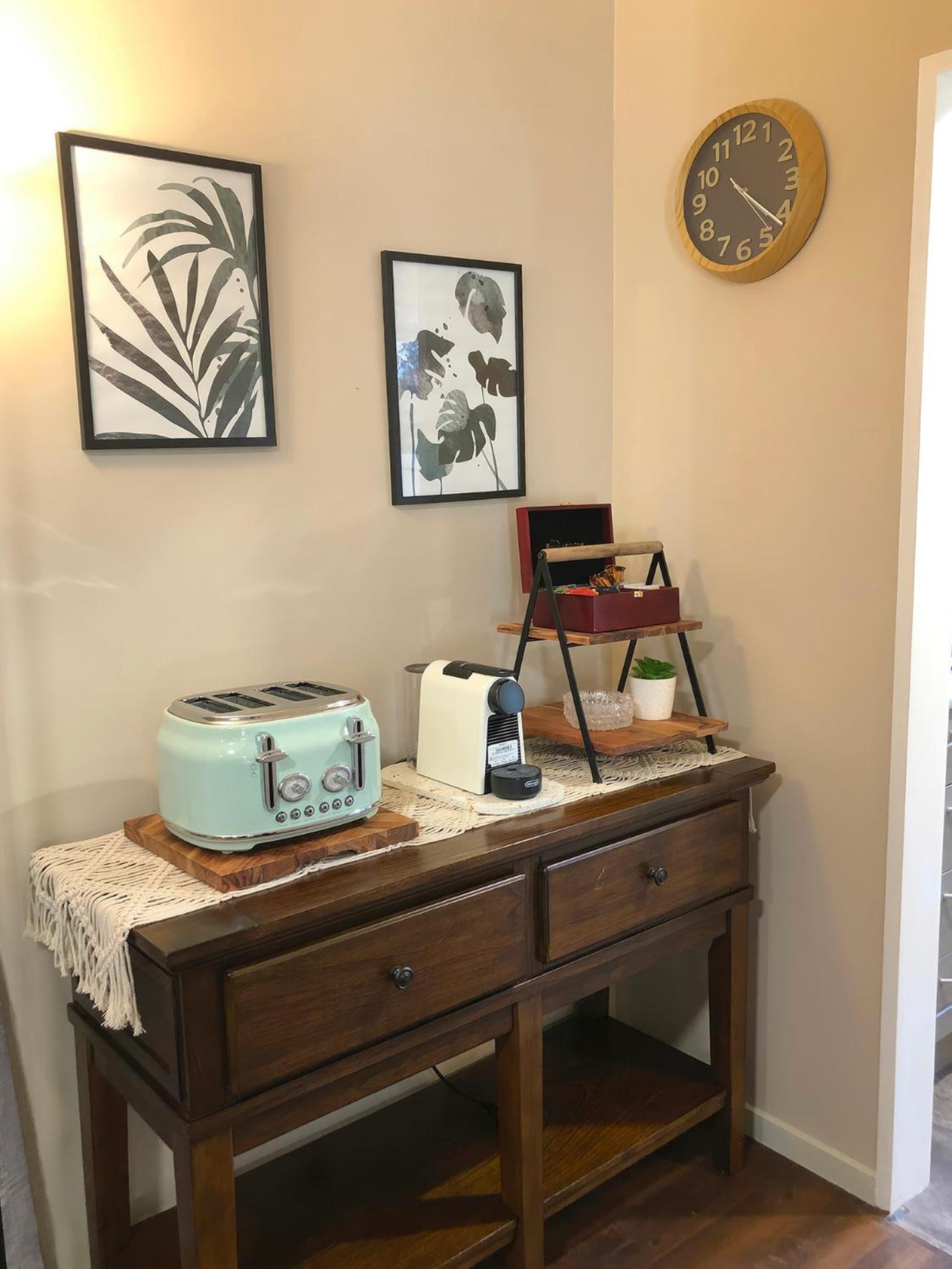 Two-Bedroom Cottage - Photo 4