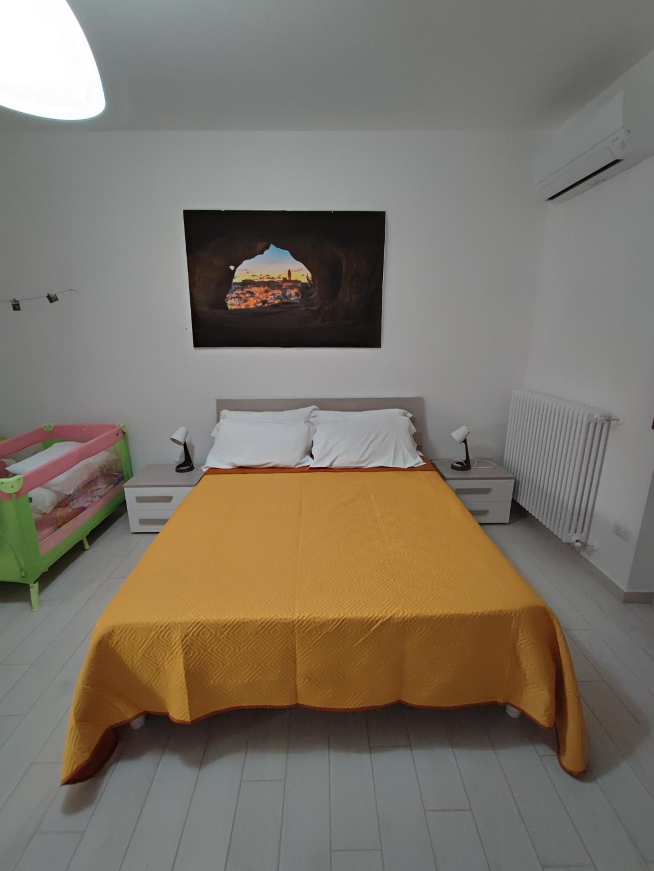 Comfort Quadruple Room photo 1