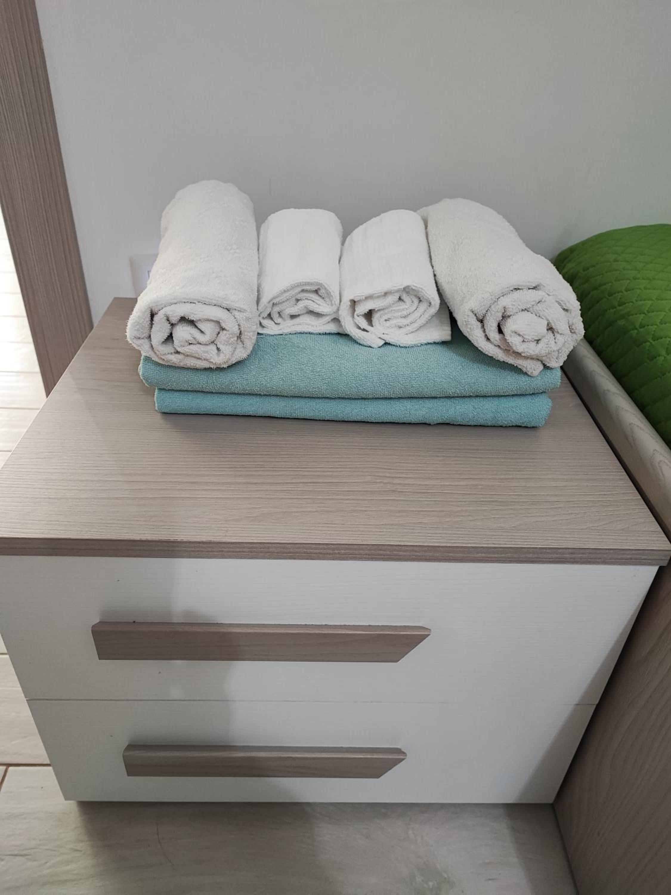 Comfort Quadruple Room photo 3