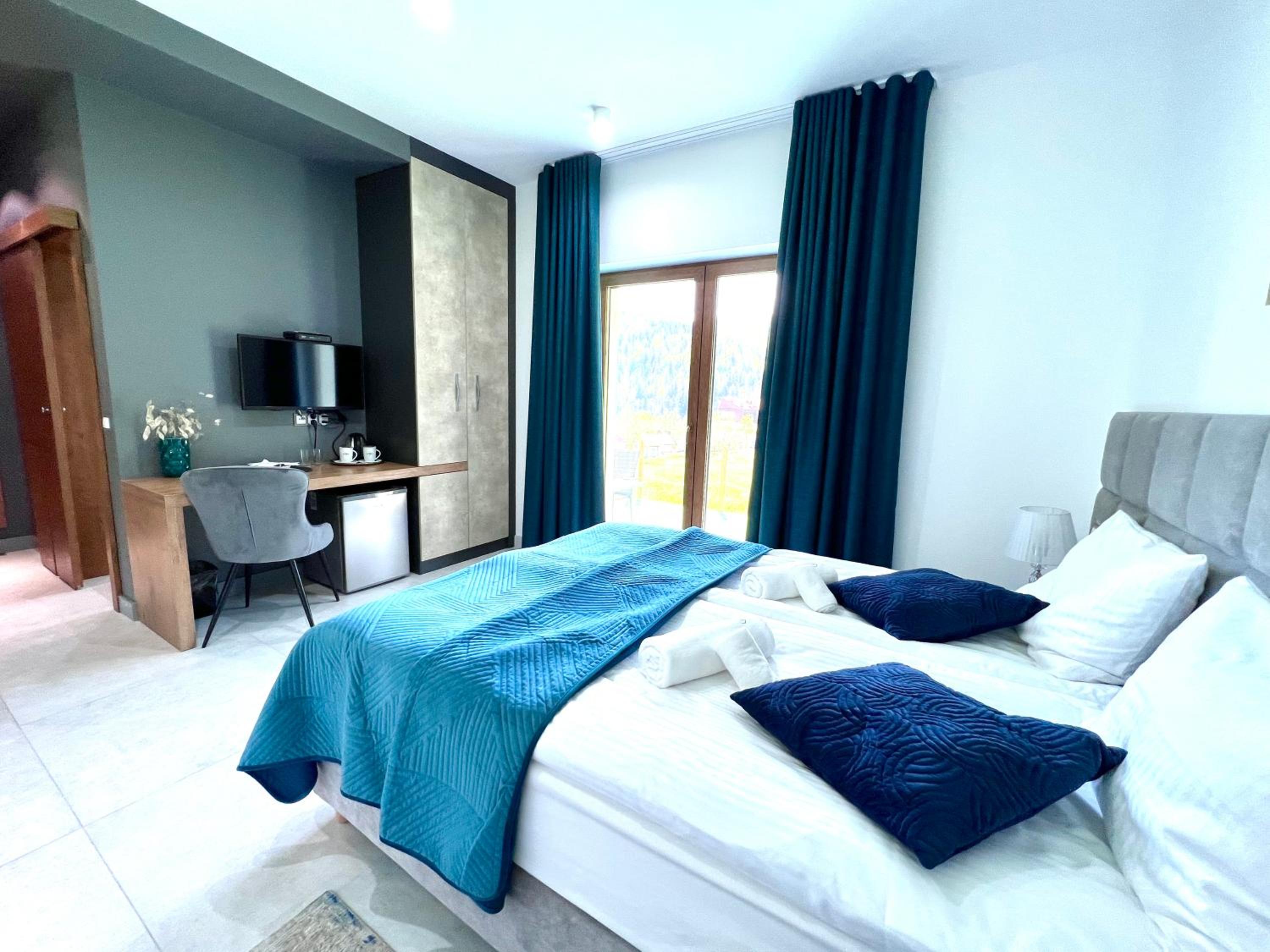 Double Room with Terrace photo 2