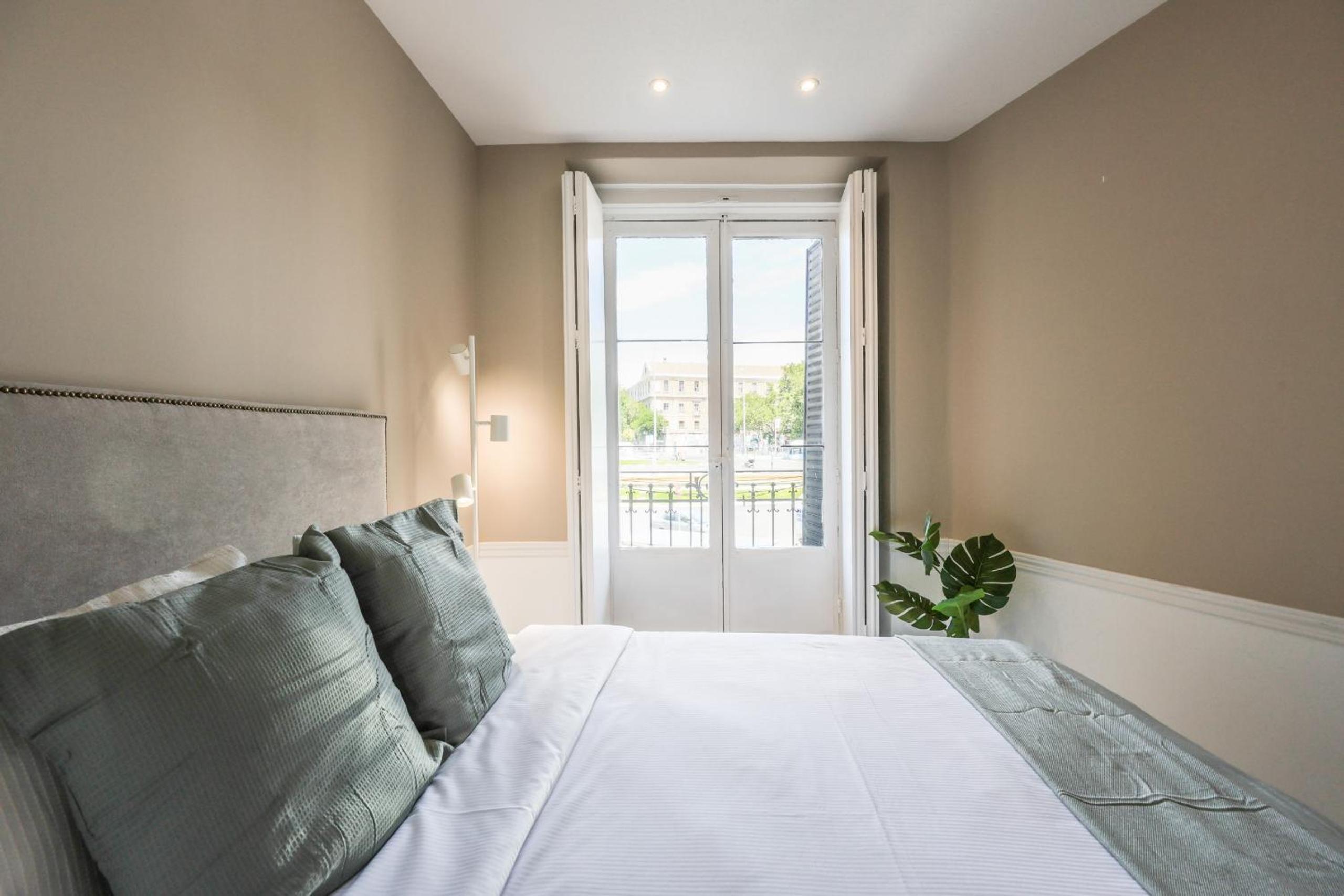 Apartamento de lujo