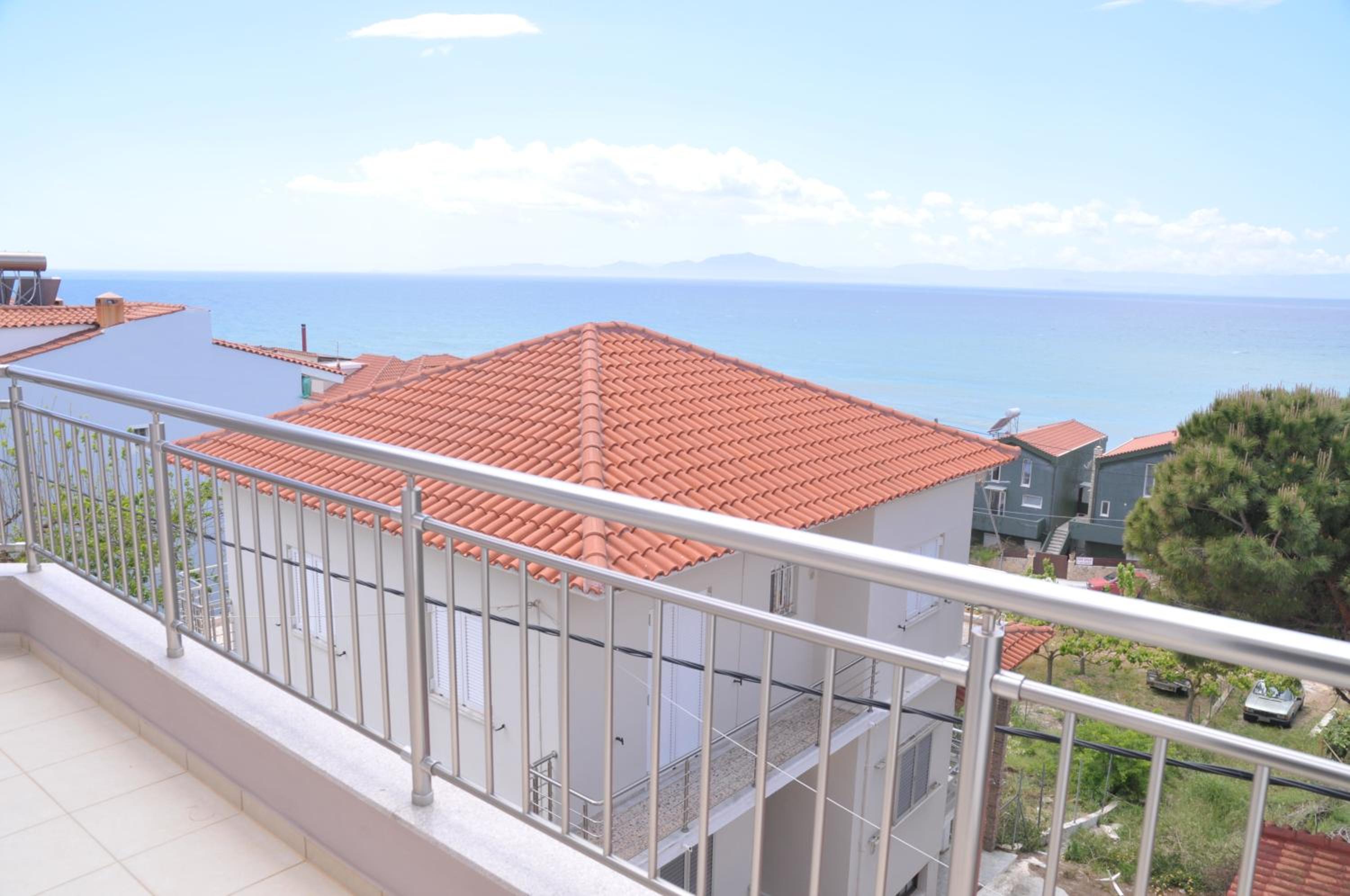 Studio with Sea View photo 1