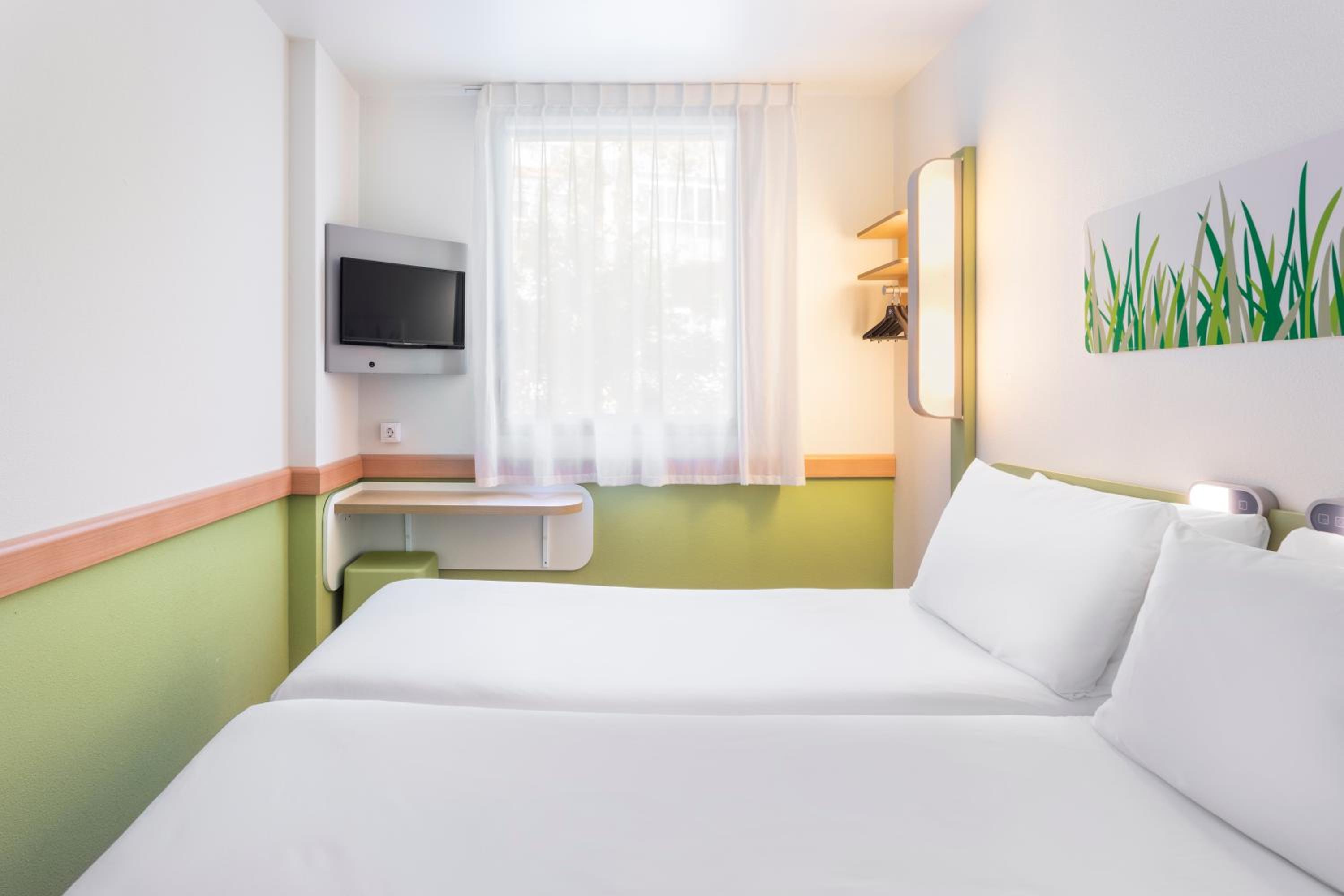Twin Room photo 2