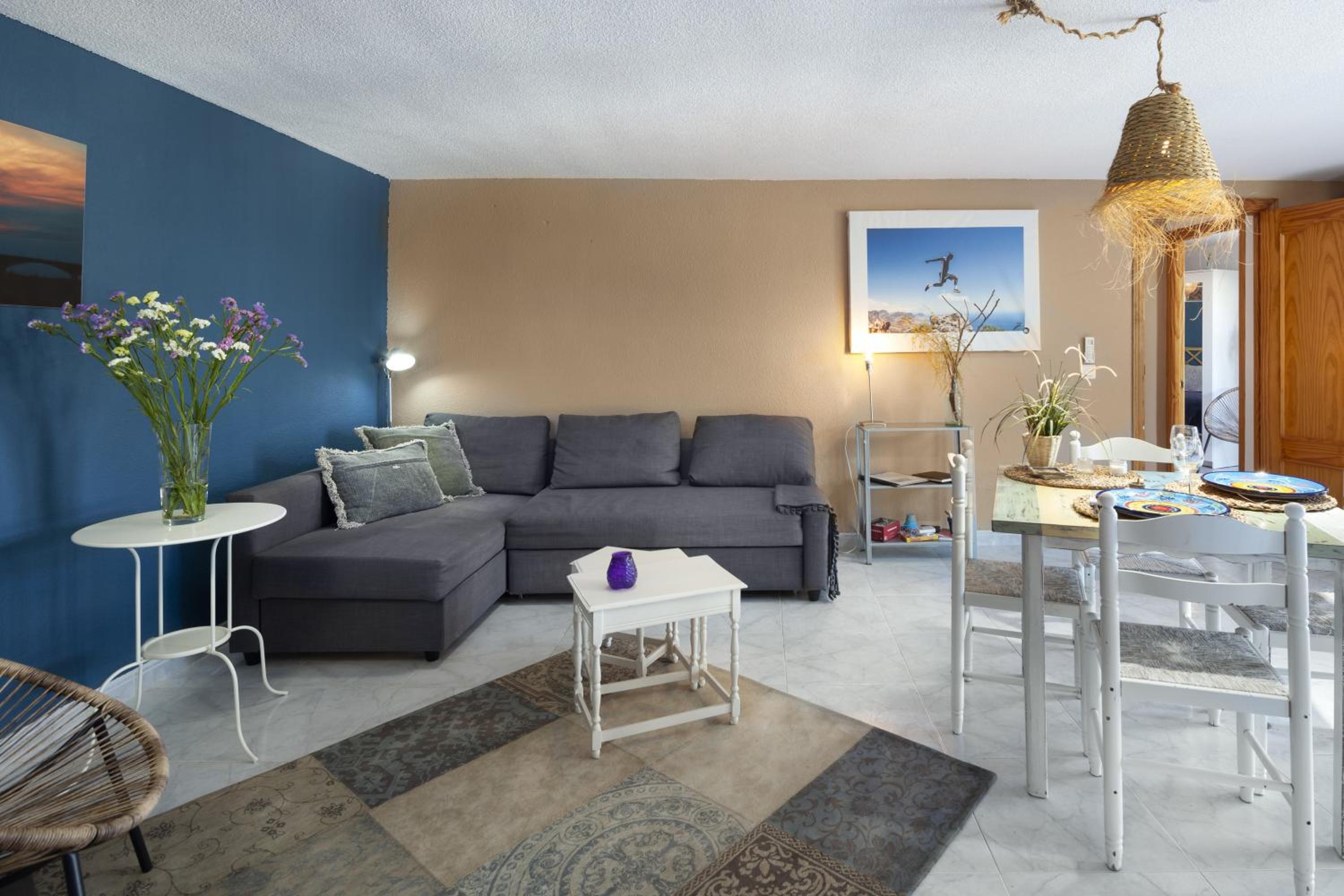 Apartamento Superior de Dos Habitaciones