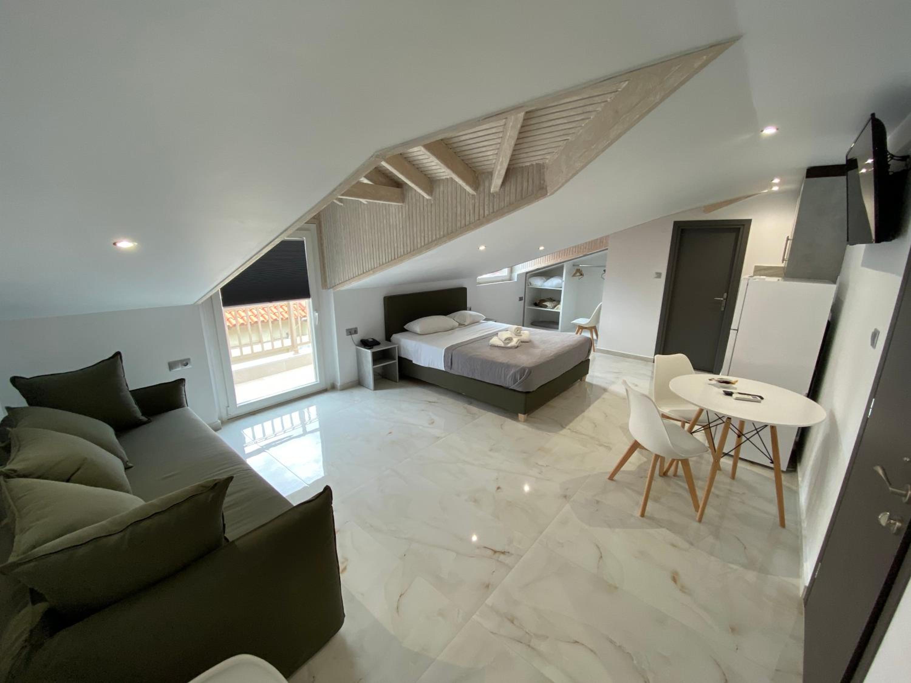 Family Loft With Kitchen  - Photo 1
