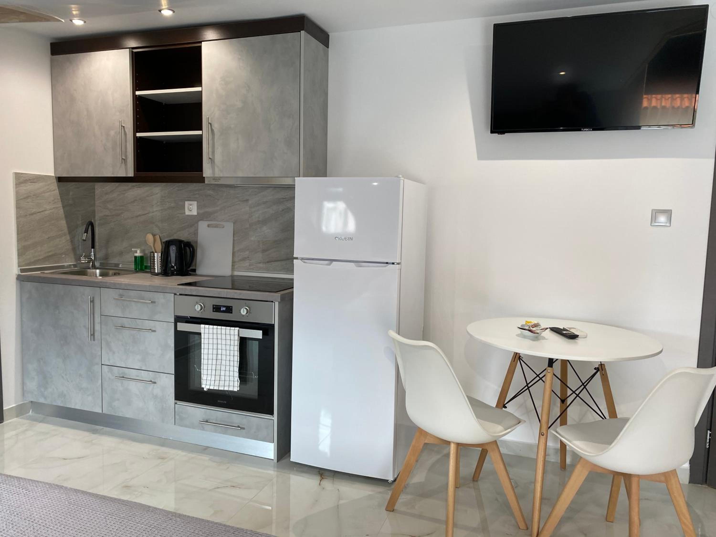 Family Loft With Kitchen  - Photo 23