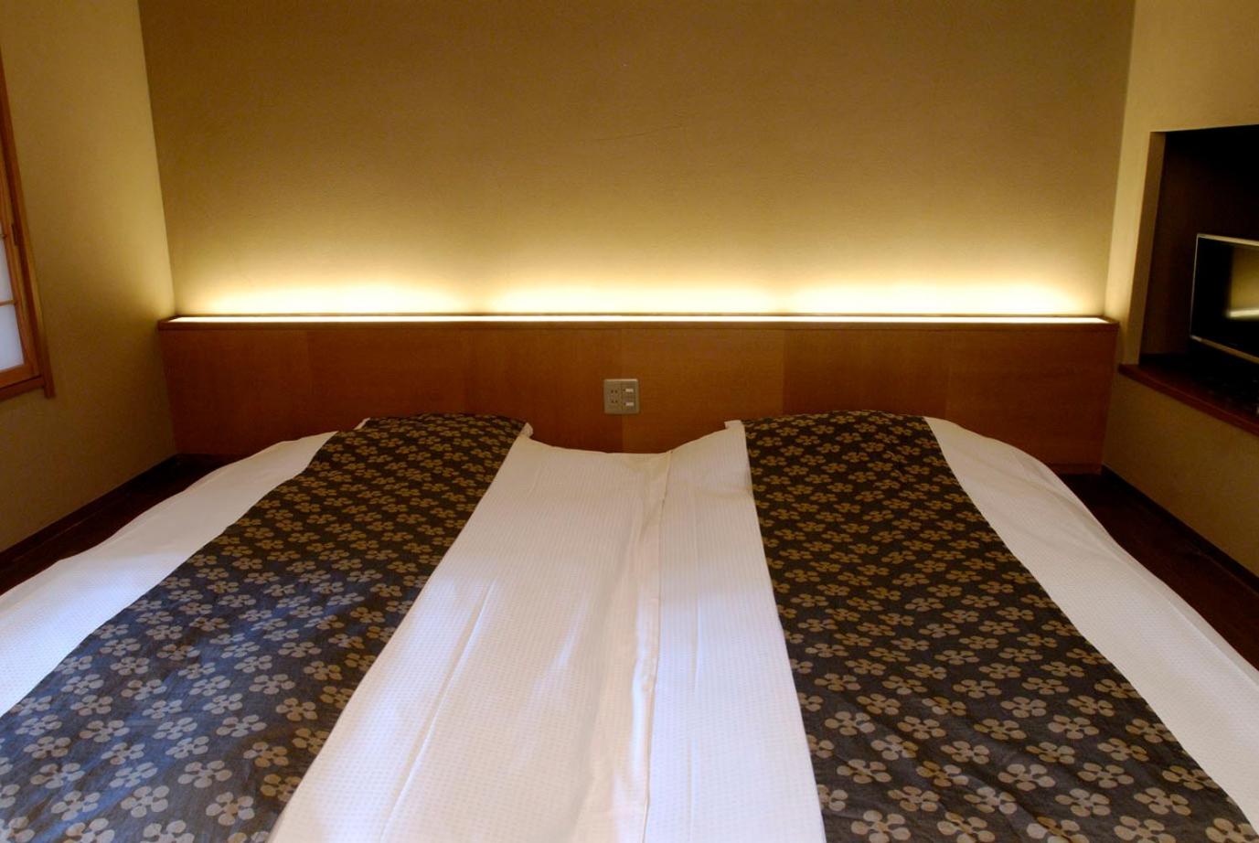 Japanese-Style Suite Room with Open-Air Hot Spring Bath【Seoto】 photo 2