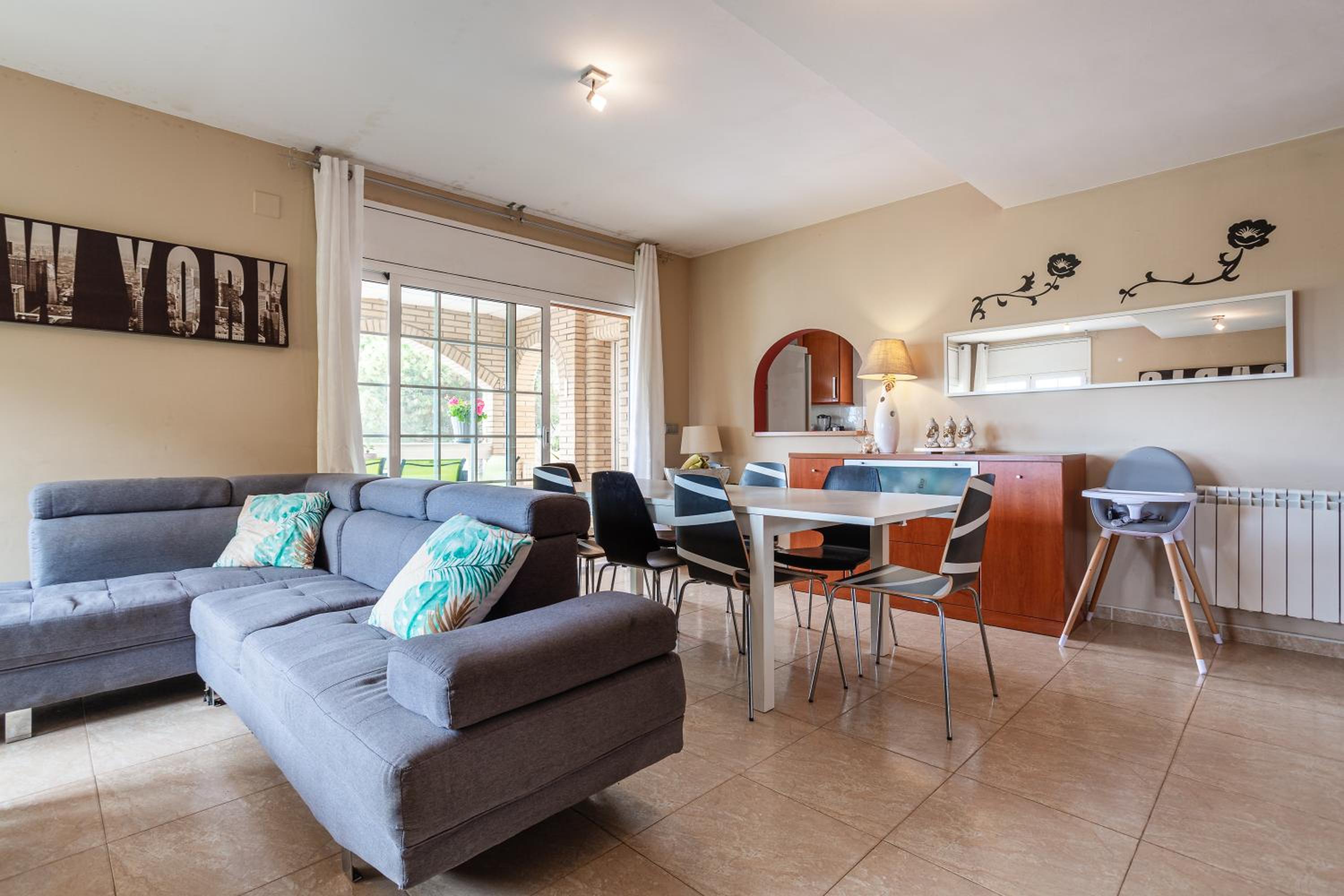 Vacation Home photo 2