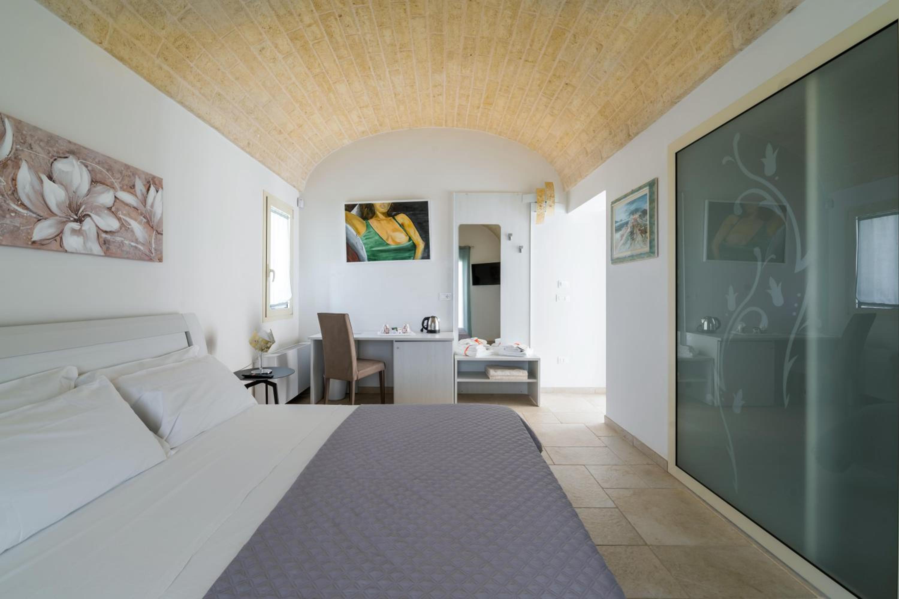 Double Room photo 1