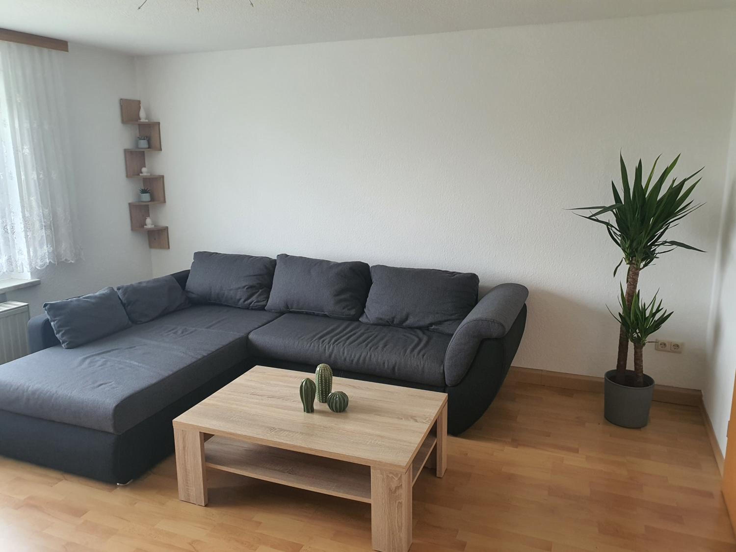 Two-Bedroom Apartment photo 2