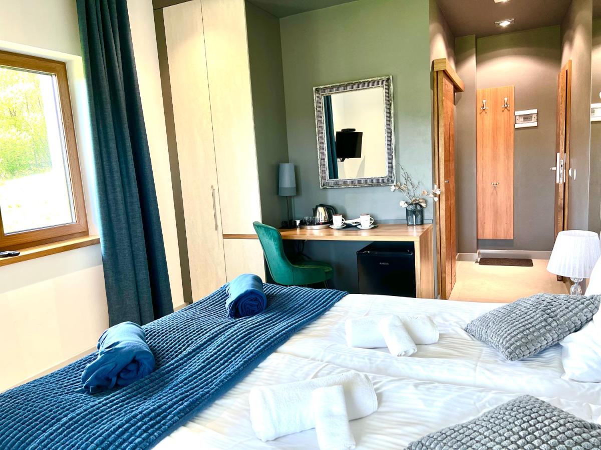 Double Room with Terrace photo 2